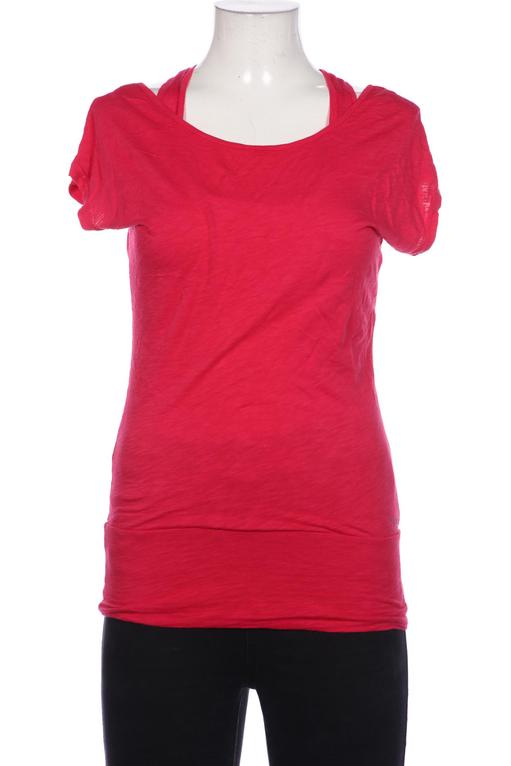 

Bench. Damen T-Shirt, pink, Gr. 34