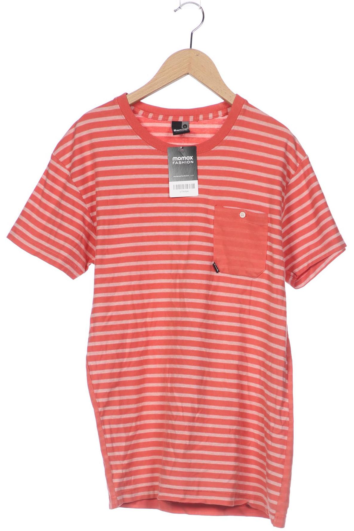 

Bench. Damen T-Shirt, orange