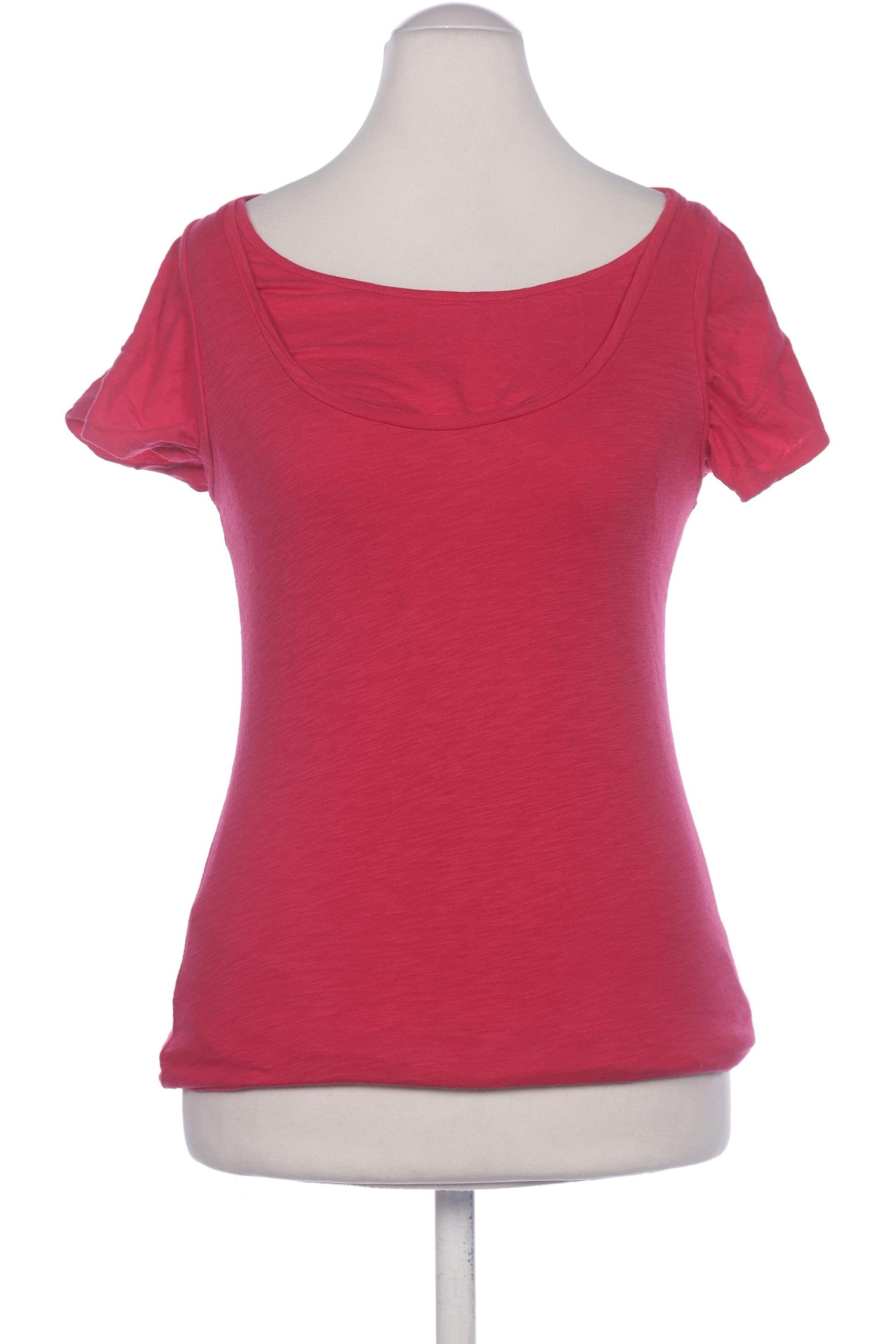 

Bench. Damen T-Shirt, pink, Gr. 38