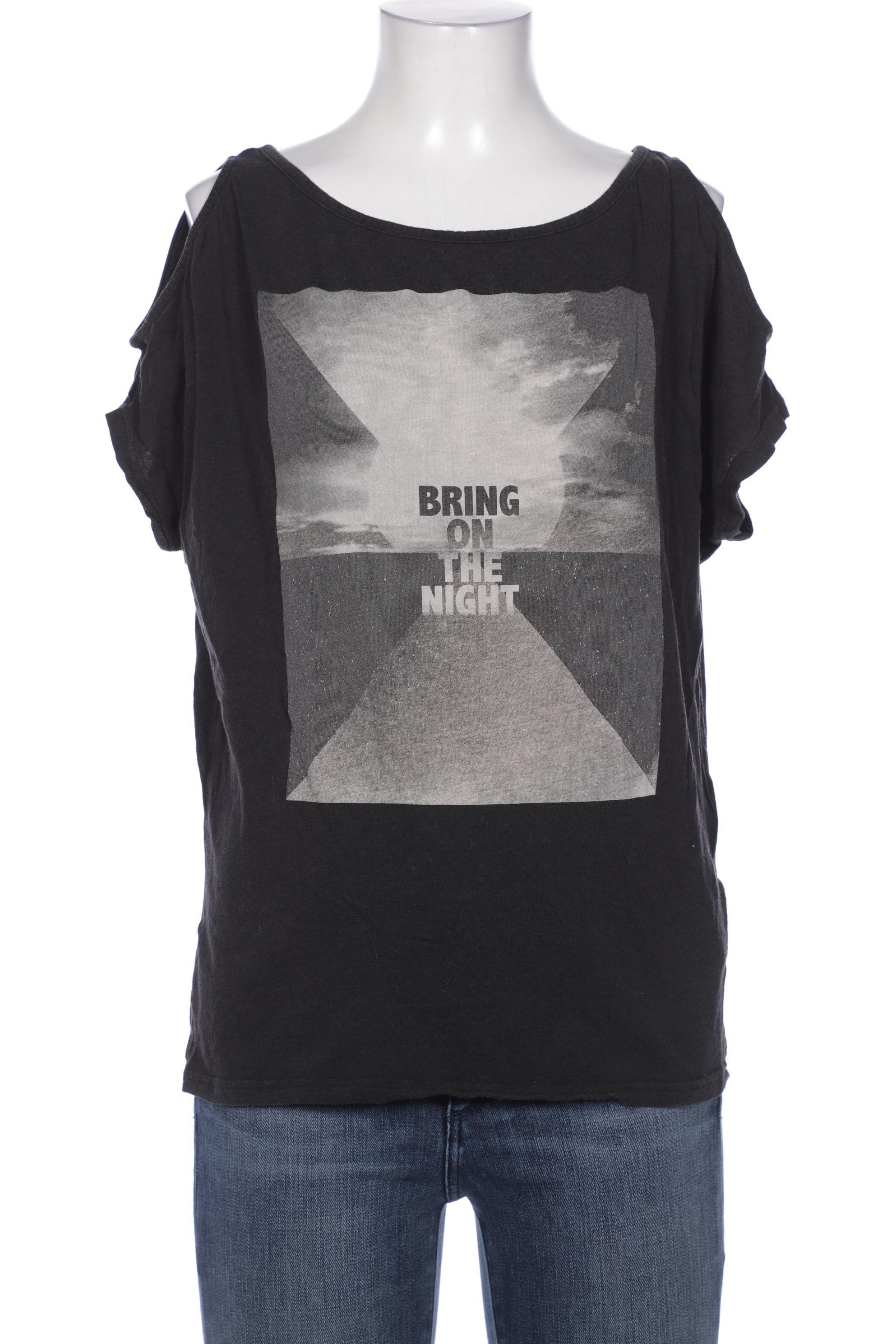 

Bench. Damen T-Shirt, schwarz