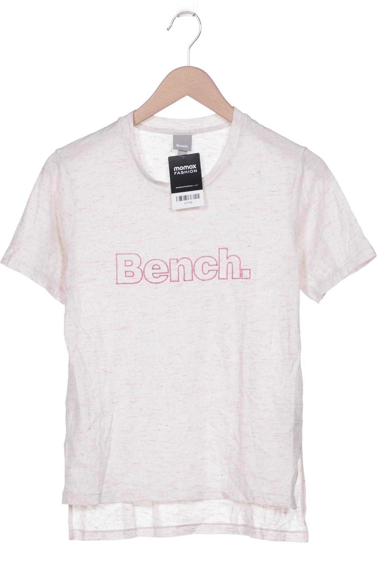 

Bench. Damen T-Shirt, pink