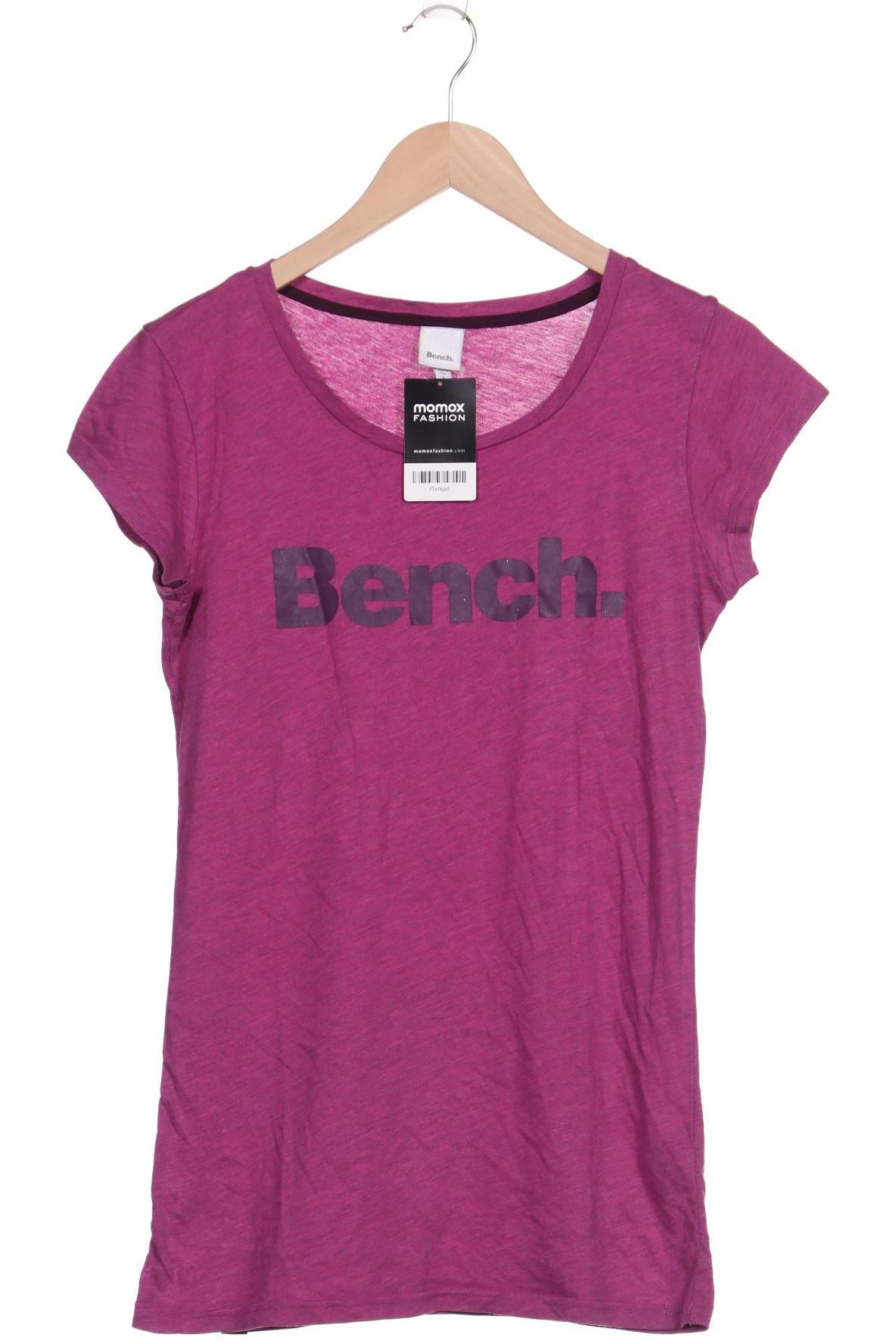 

Bench. Damen T-Shirt, pink