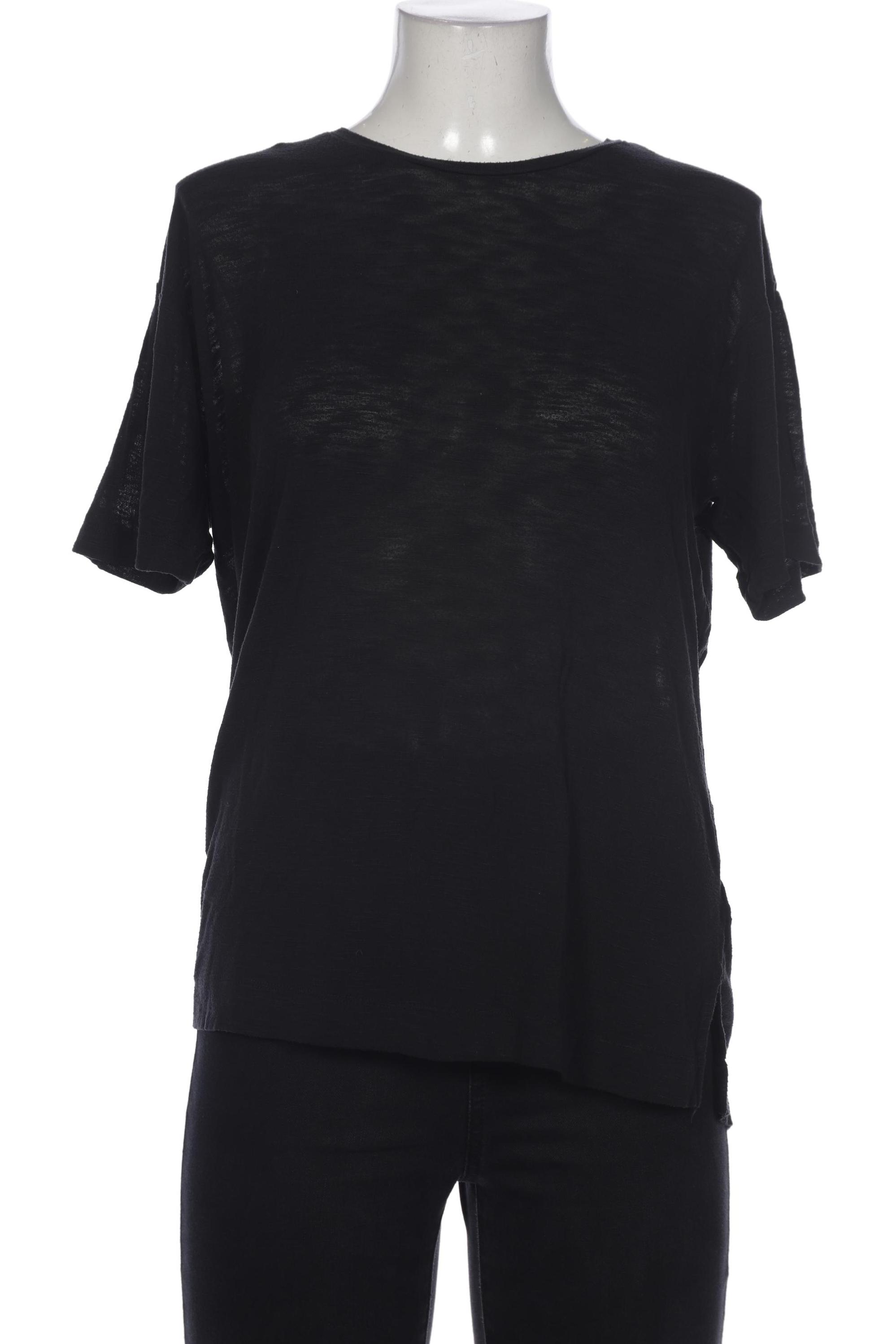 

Bench. Damen T-Shirt, schwarz, Gr. 38