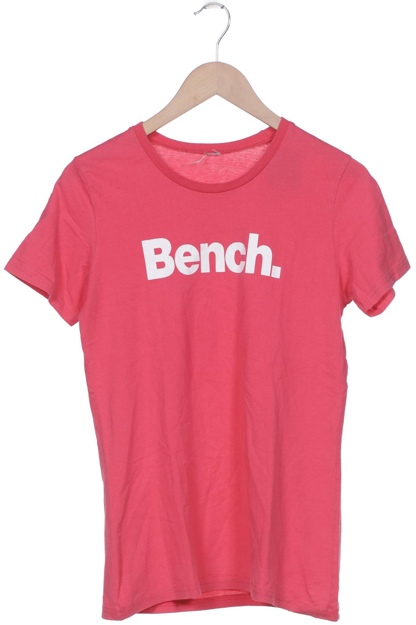 

Bench. Damen T-Shirt, pink