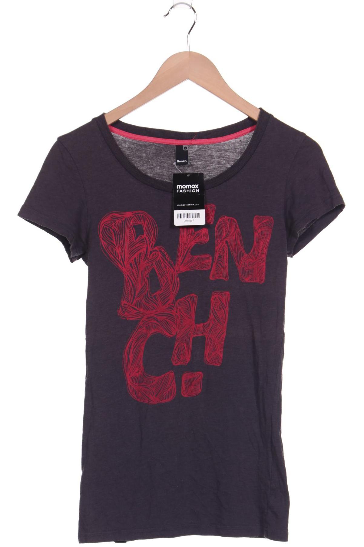 

Bench. Damen T-Shirt, grau
