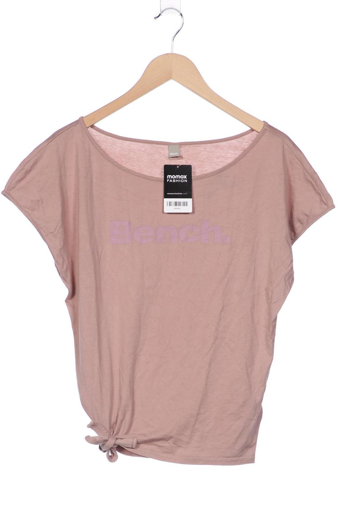 

Bench. Damen T-Shirt, pink