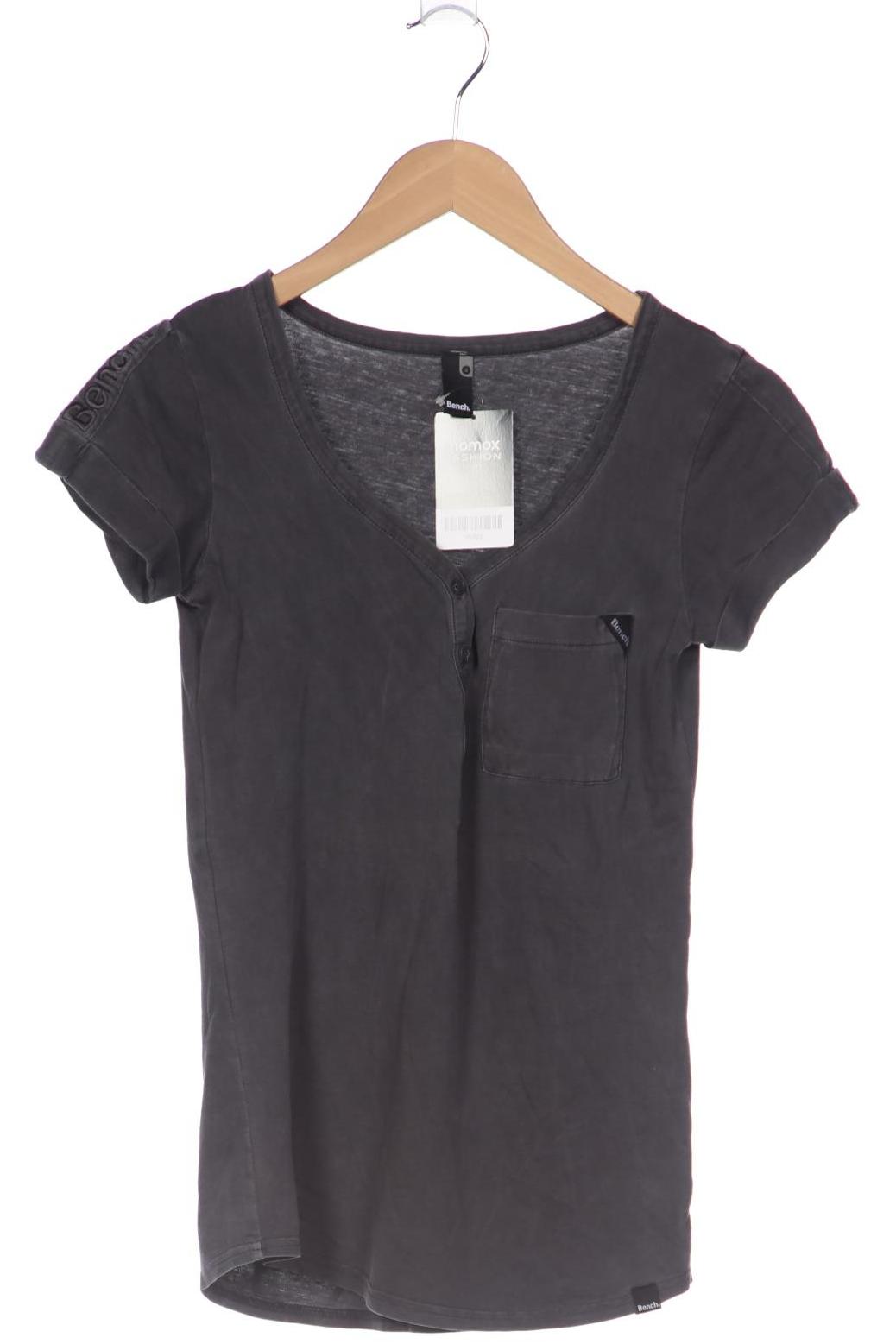 

Bench. Damen T-Shirt, grau