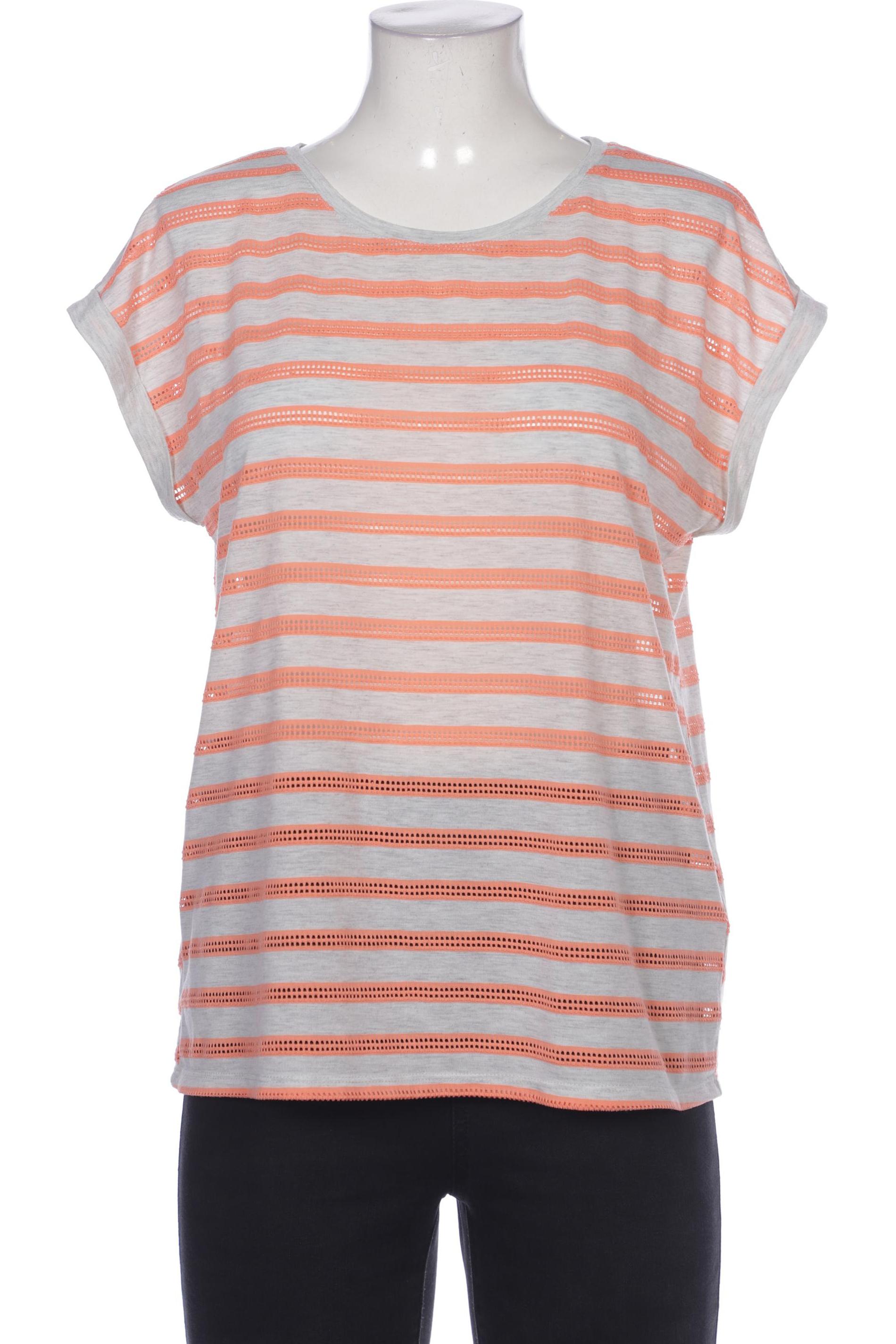 

Bench. Damen T-Shirt, grau, Gr. 40