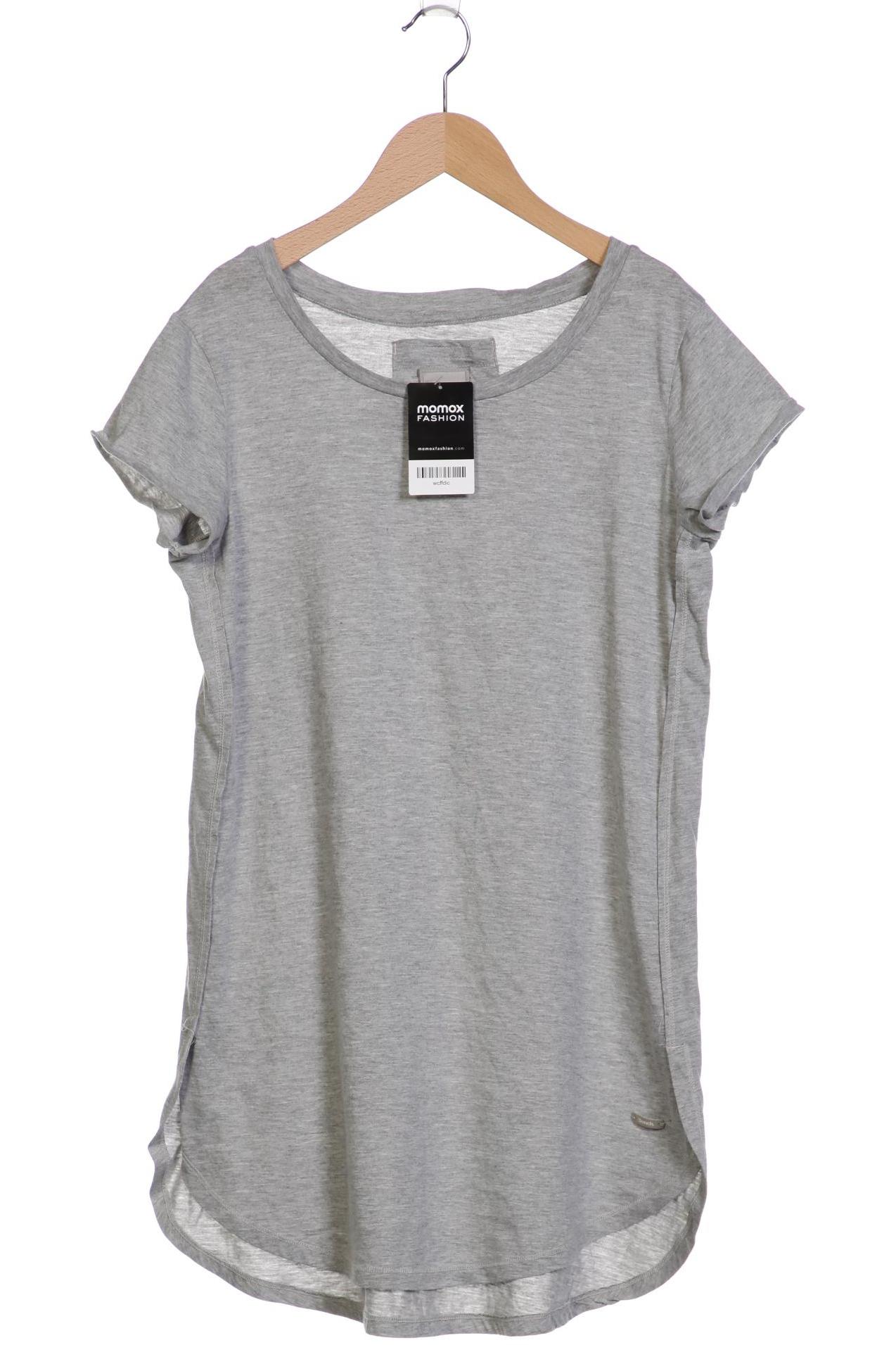 

Bench. Damen T-Shirt, grau, Gr. 38