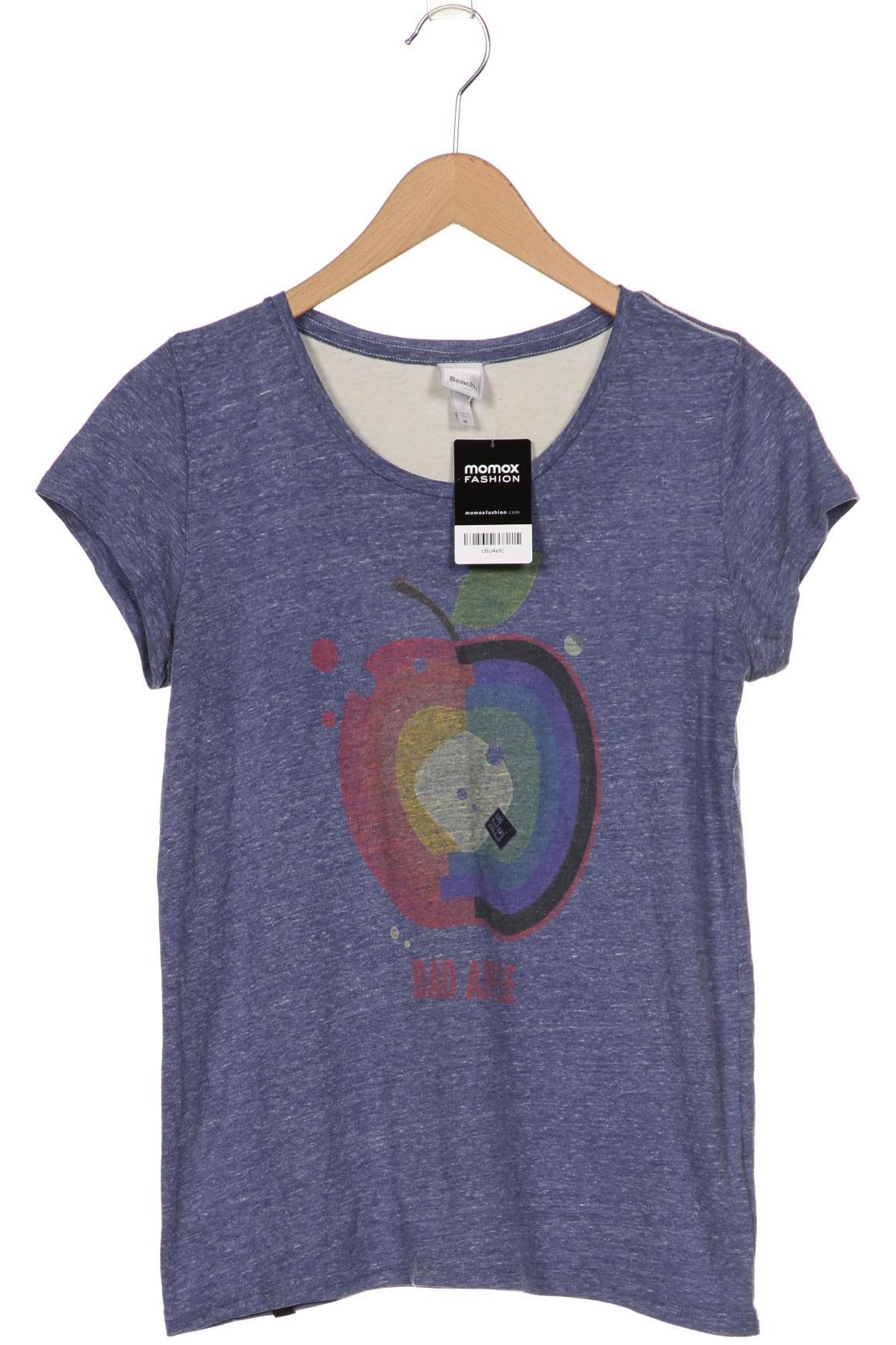 

Bench. Damen T-Shirt, flieder