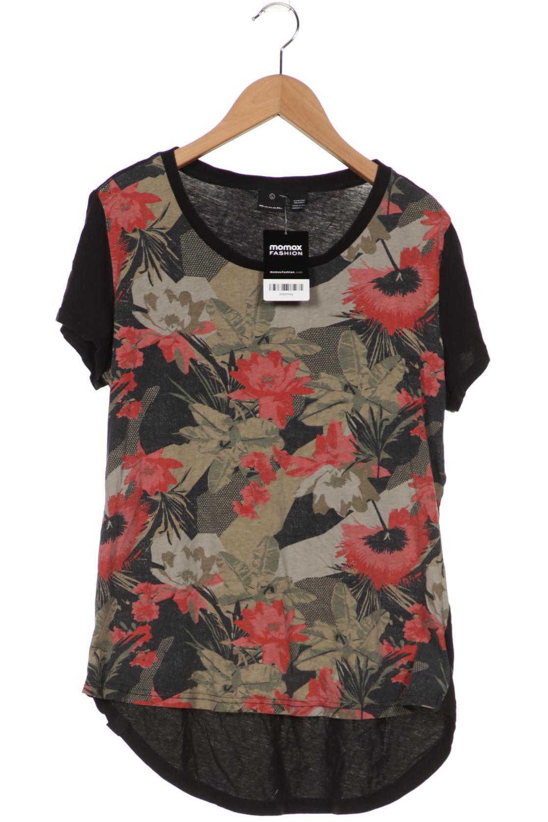 

Bench. Damen T-Shirt, schwarz