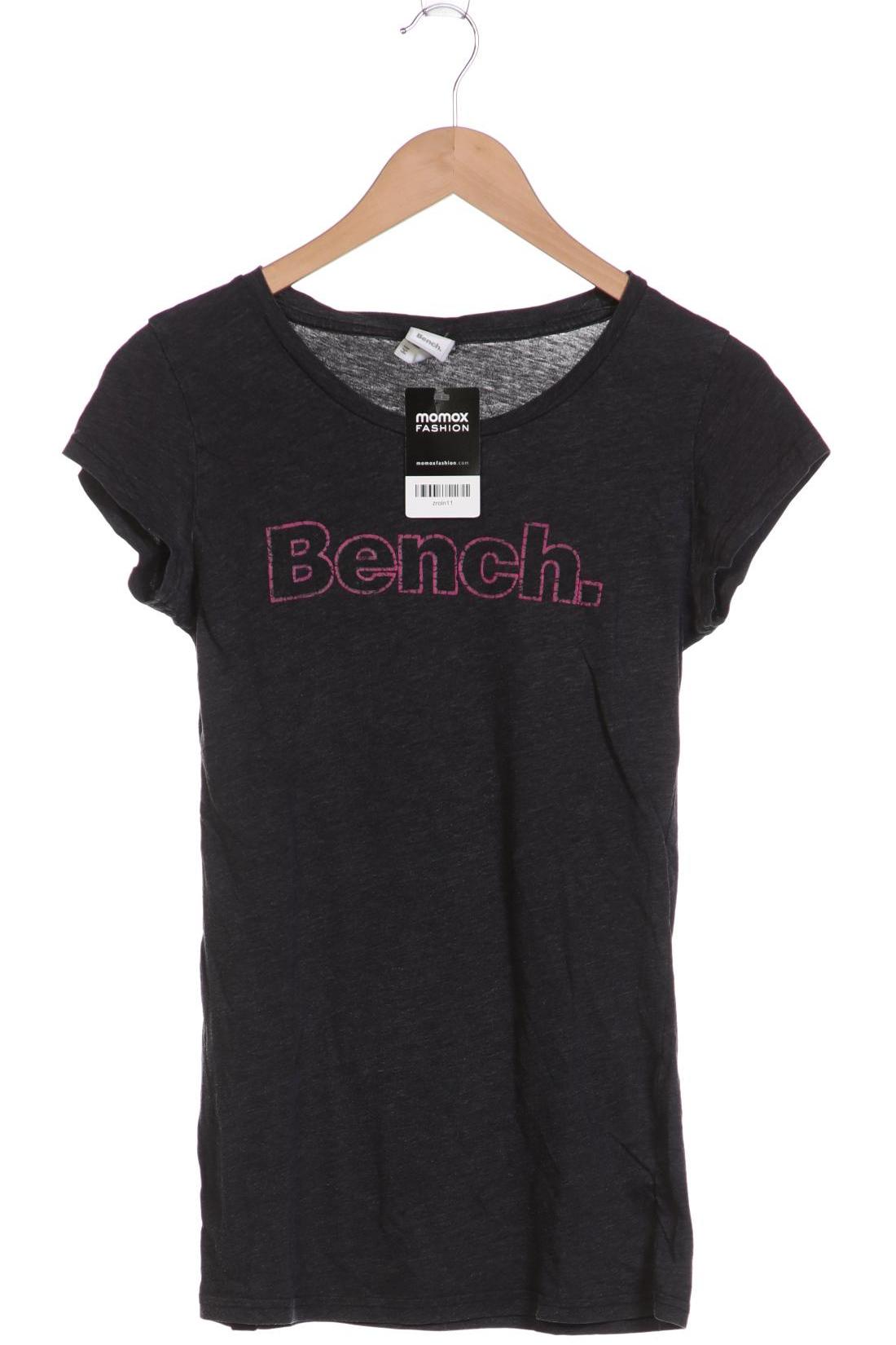 

Bench. Damen T-Shirt, grau