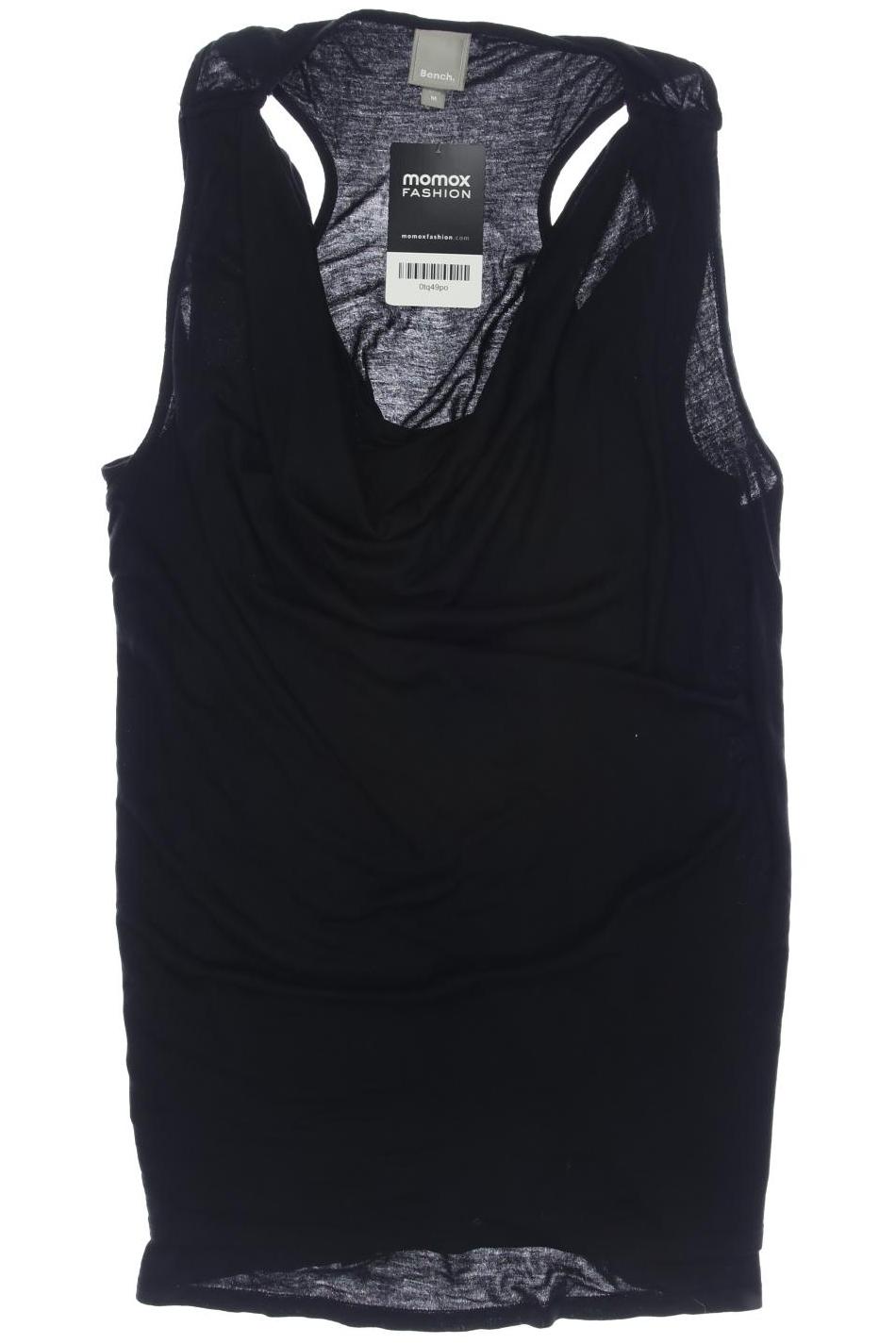 

Bench. Damen Top, schwarz, Gr. 38