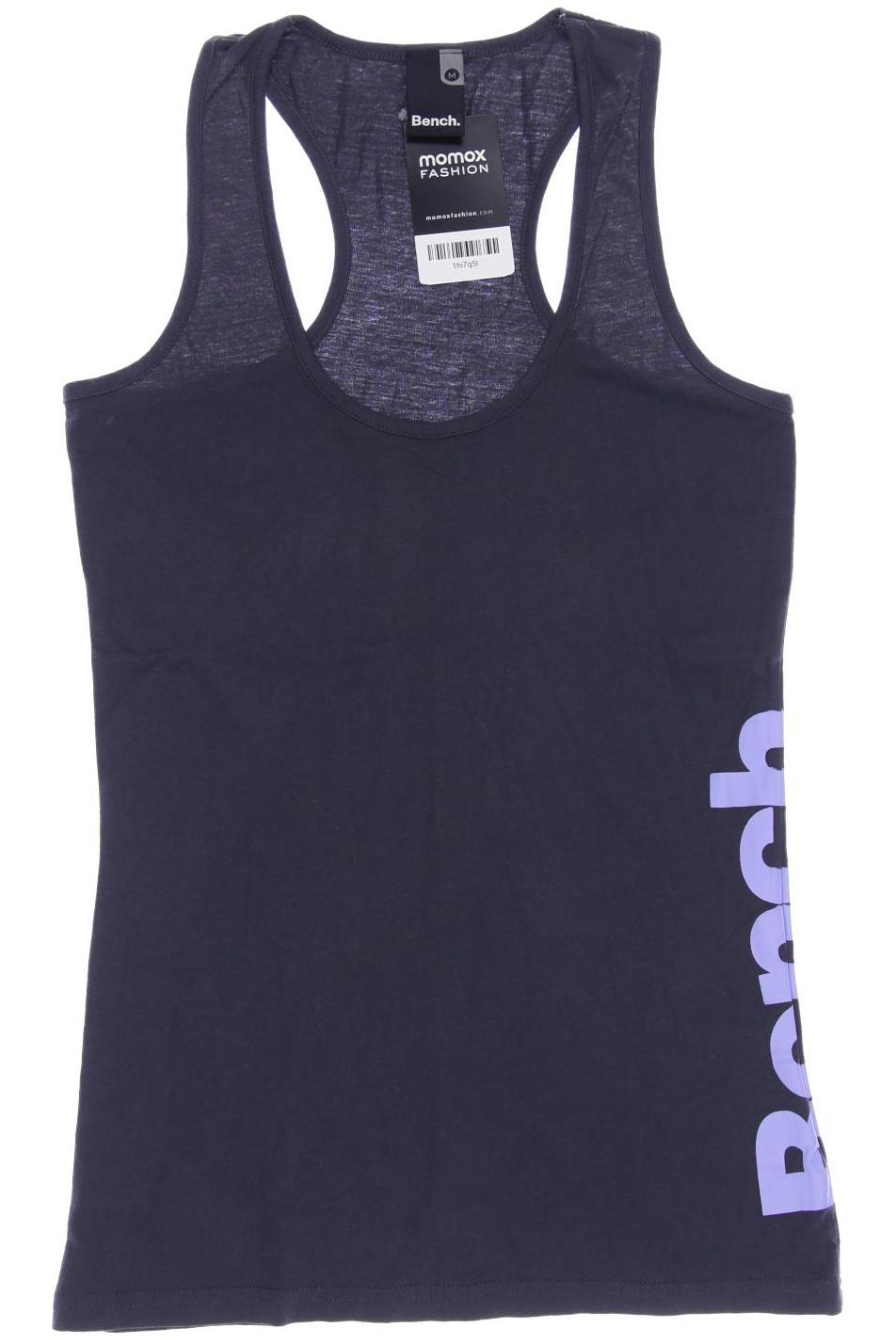 

Bench. Damen Top, grau