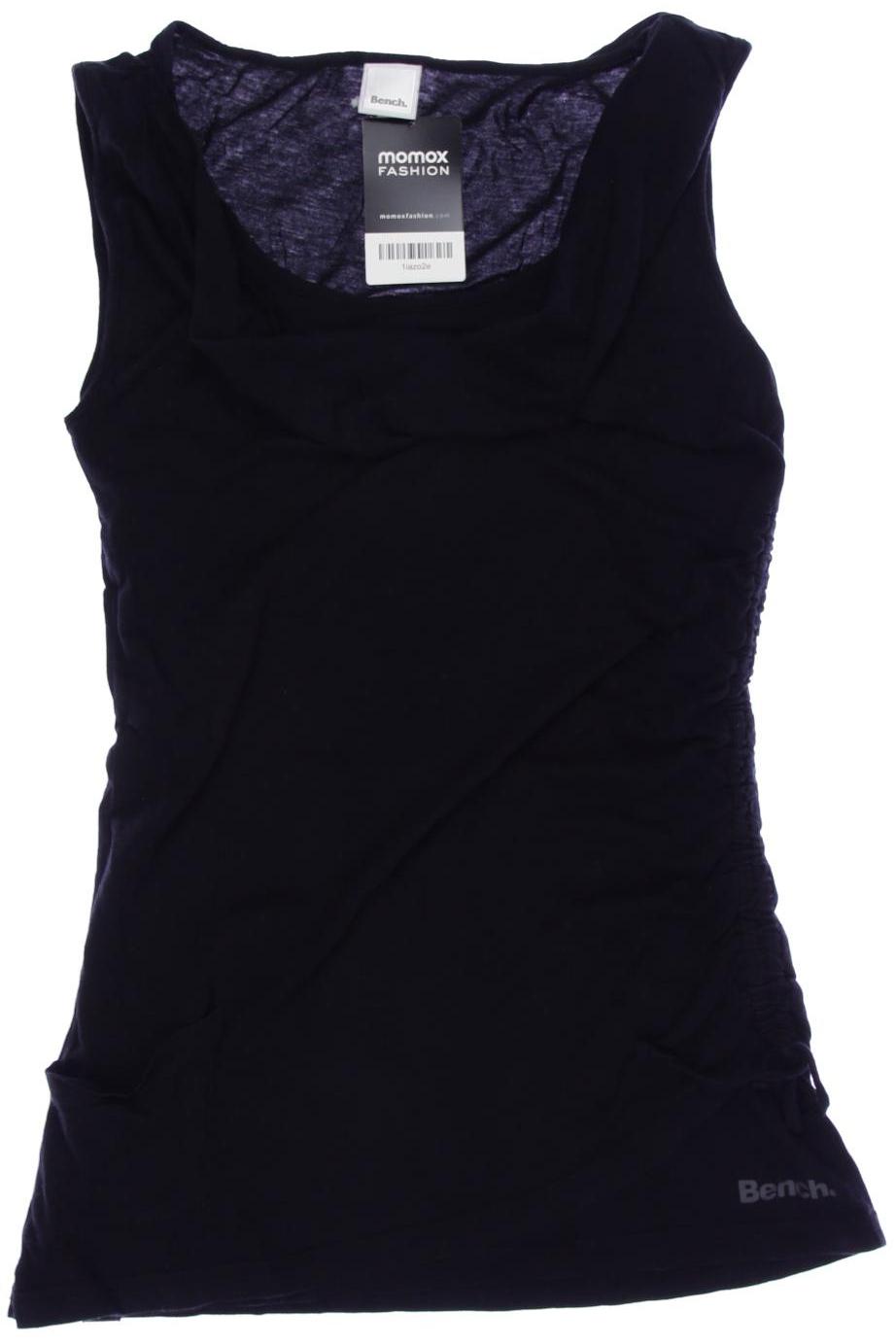 

Bench. Damen Top, schwarz, Gr. 36