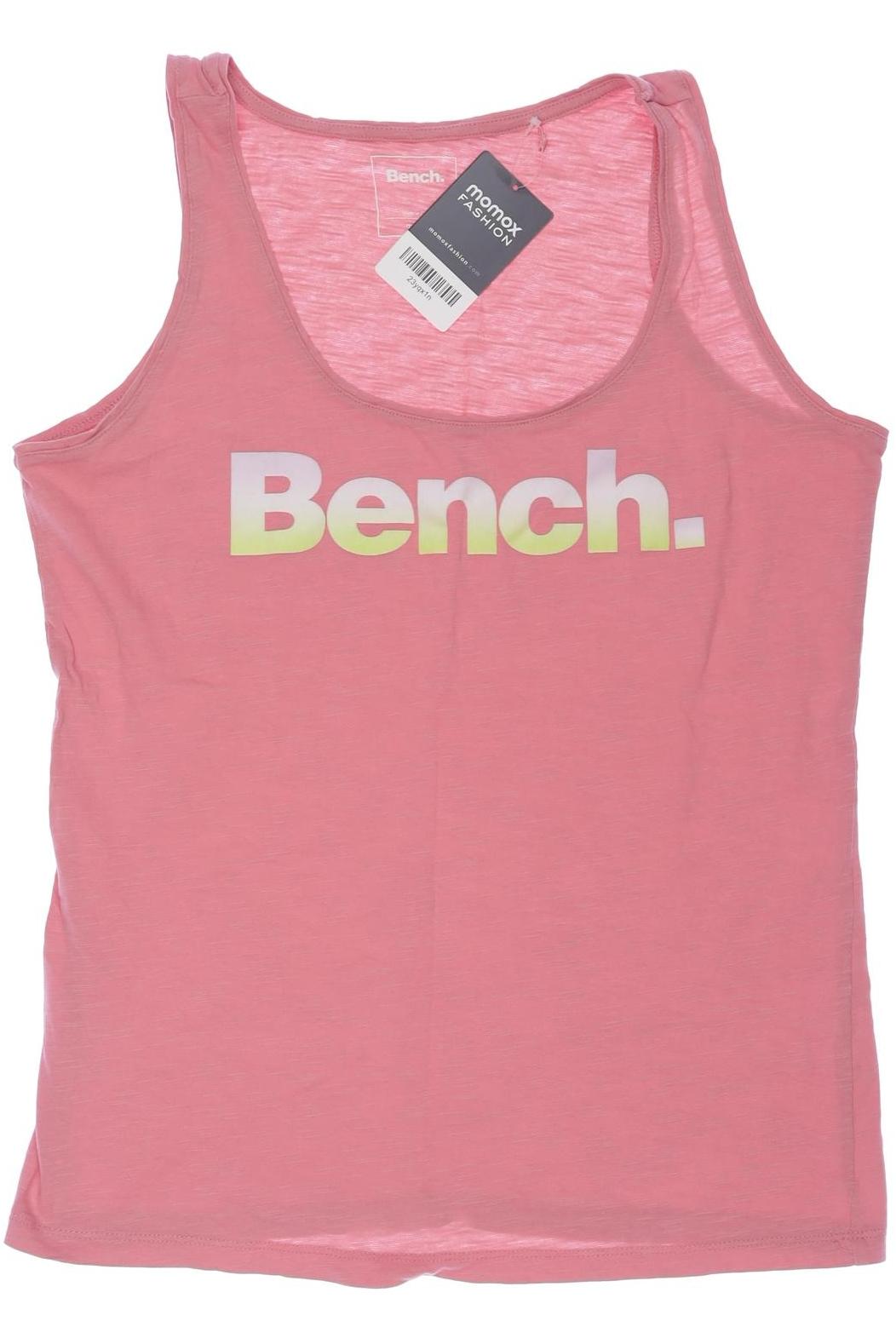 Thumbnail - Bench. Damen Top, pink, Gr. 38