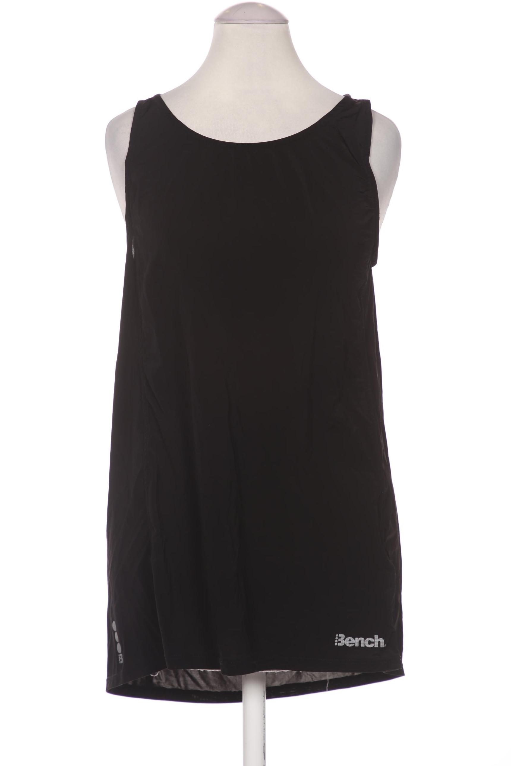 

Bench. Damen Top, schwarz, Gr. 36