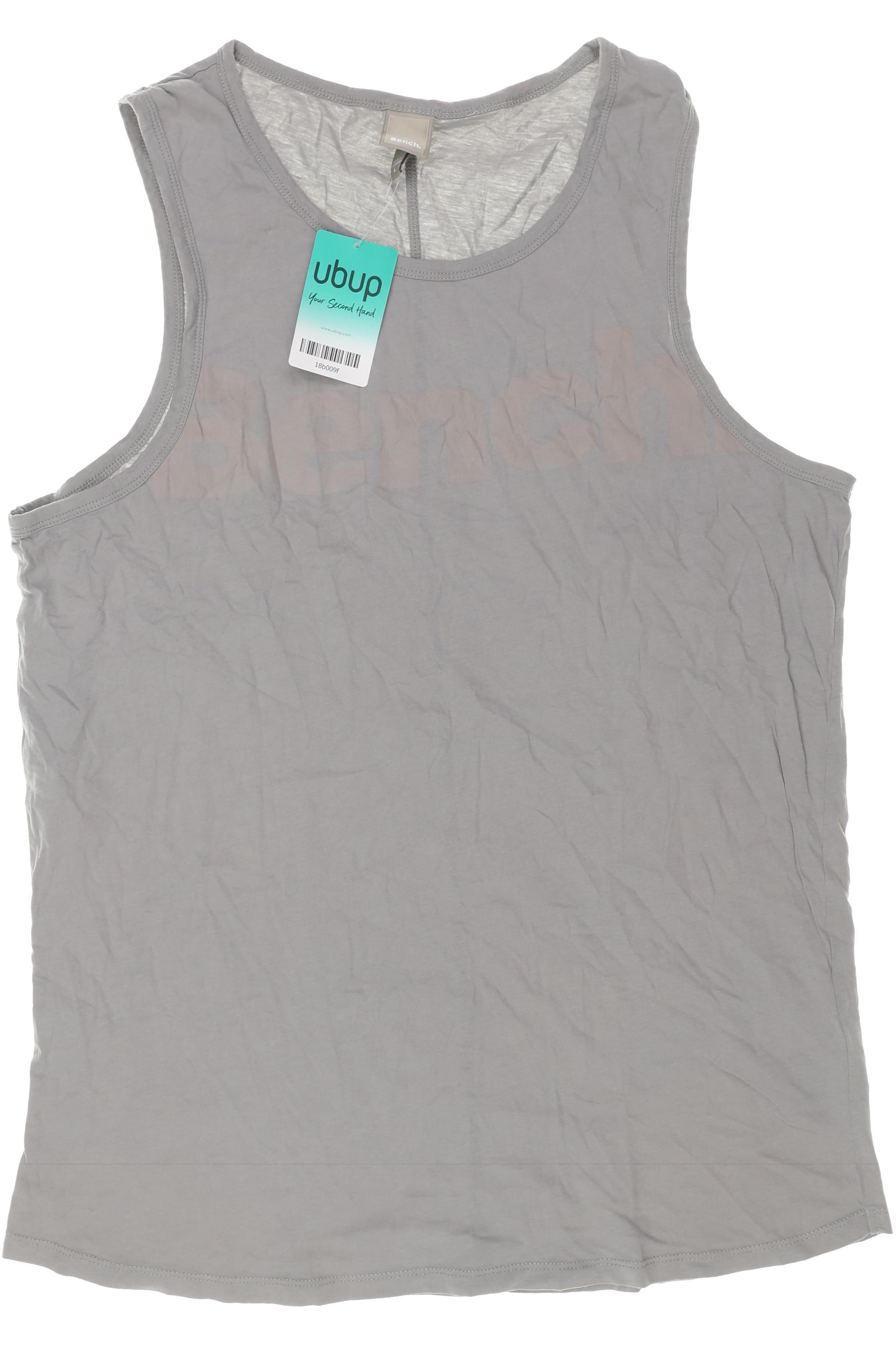

Bench. Damen Top, grau, Gr. 42
