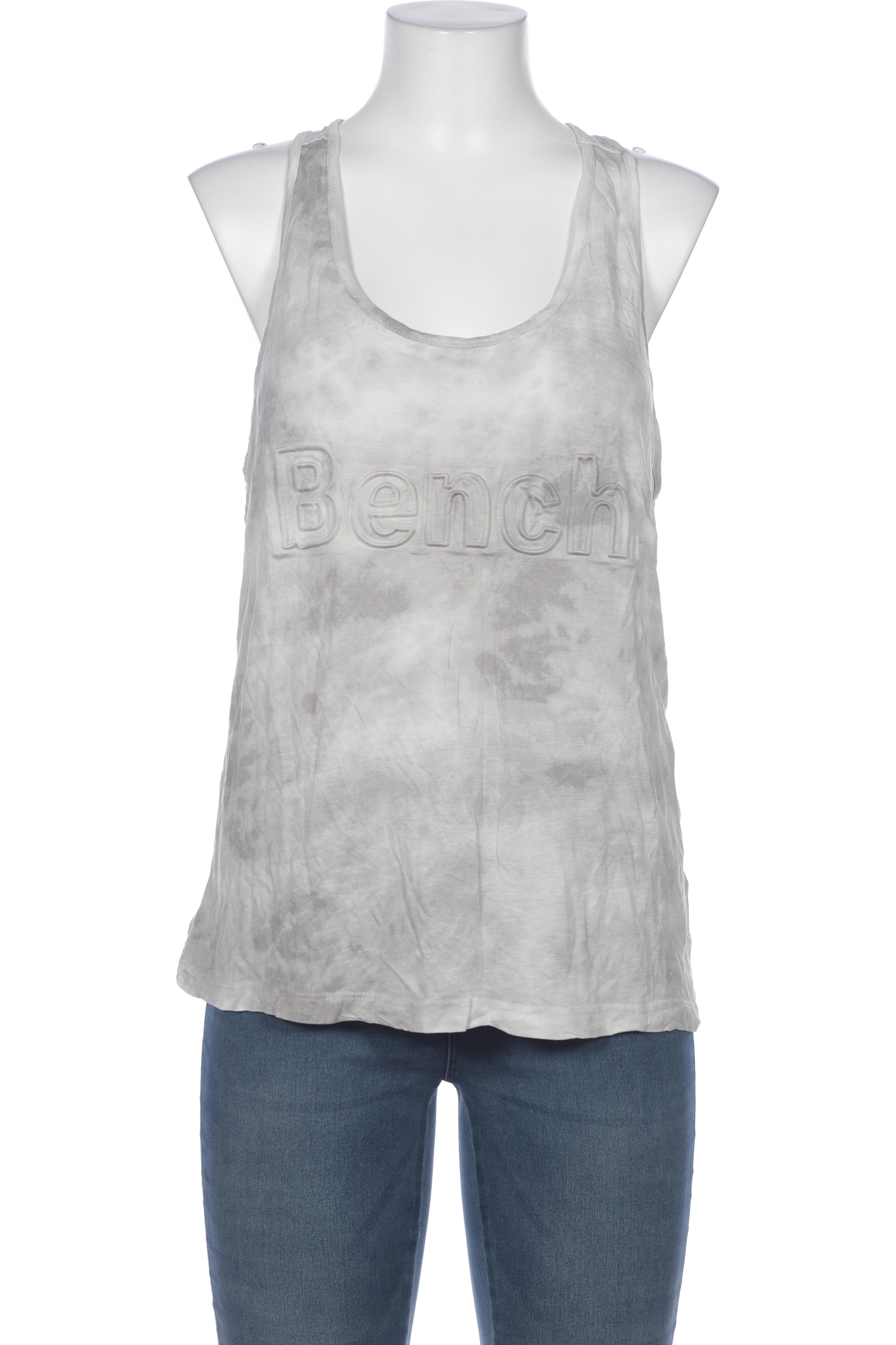 

Bench. Damen Top, grau, Gr. 40