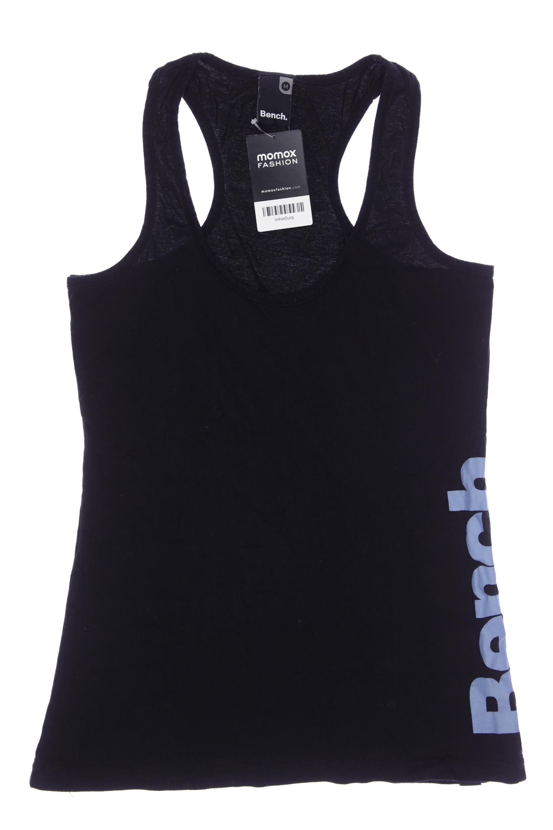 

Bench. Damen Top, schwarz, Gr. 38