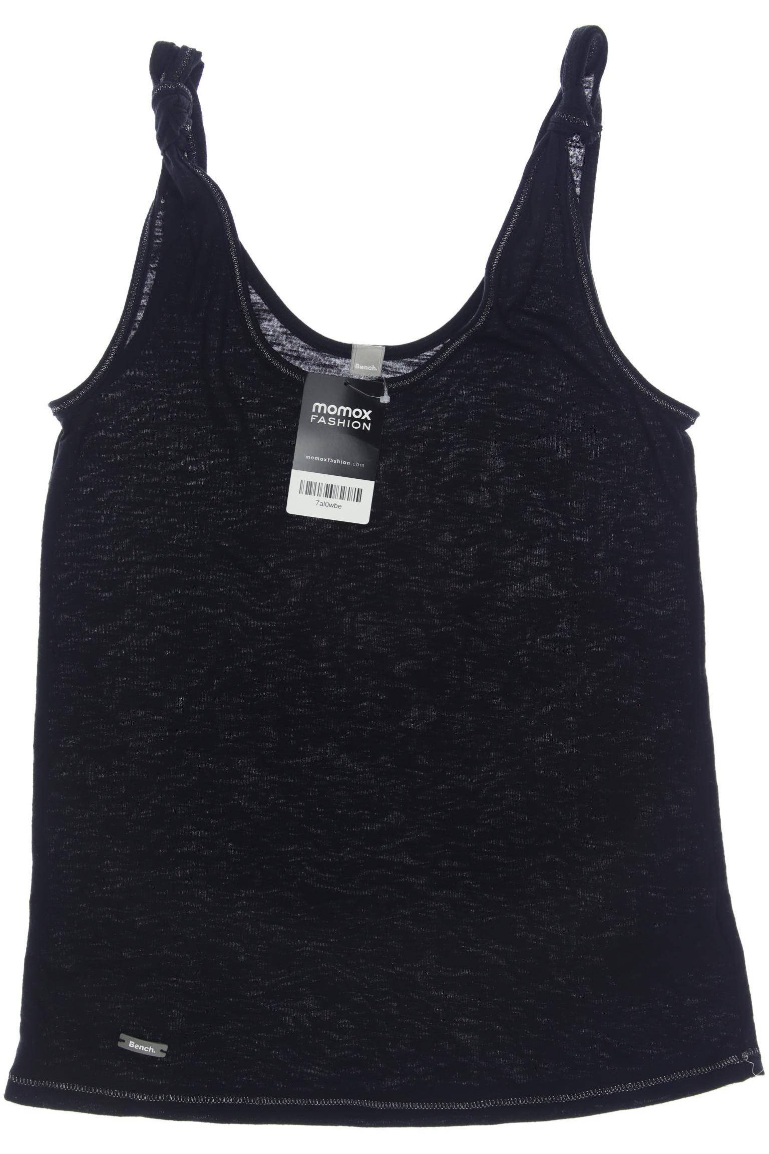 

Bench. Damen Top, schwarz, Gr. 32