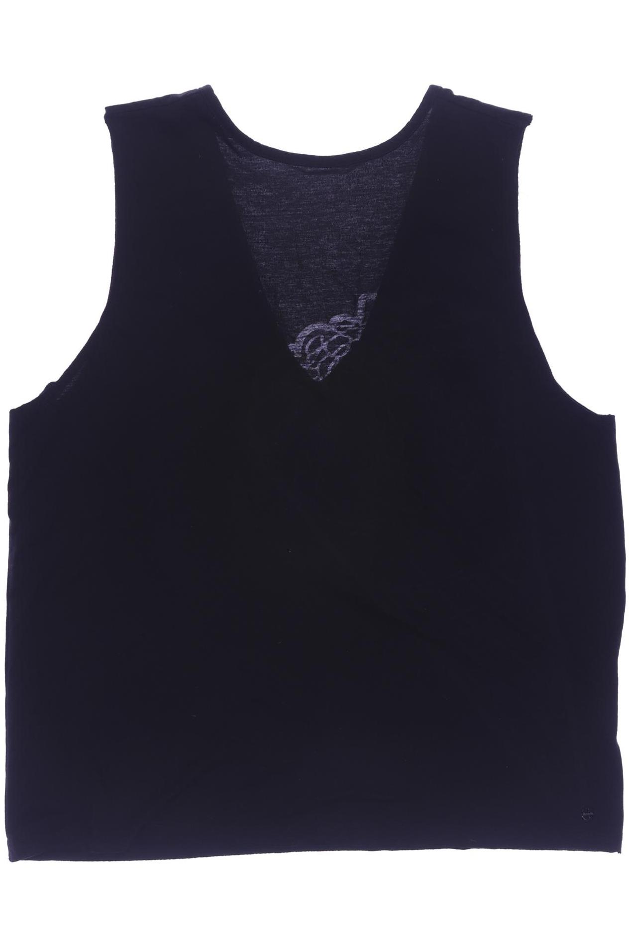 

Bench. Damen Top, schwarz, Gr. 40