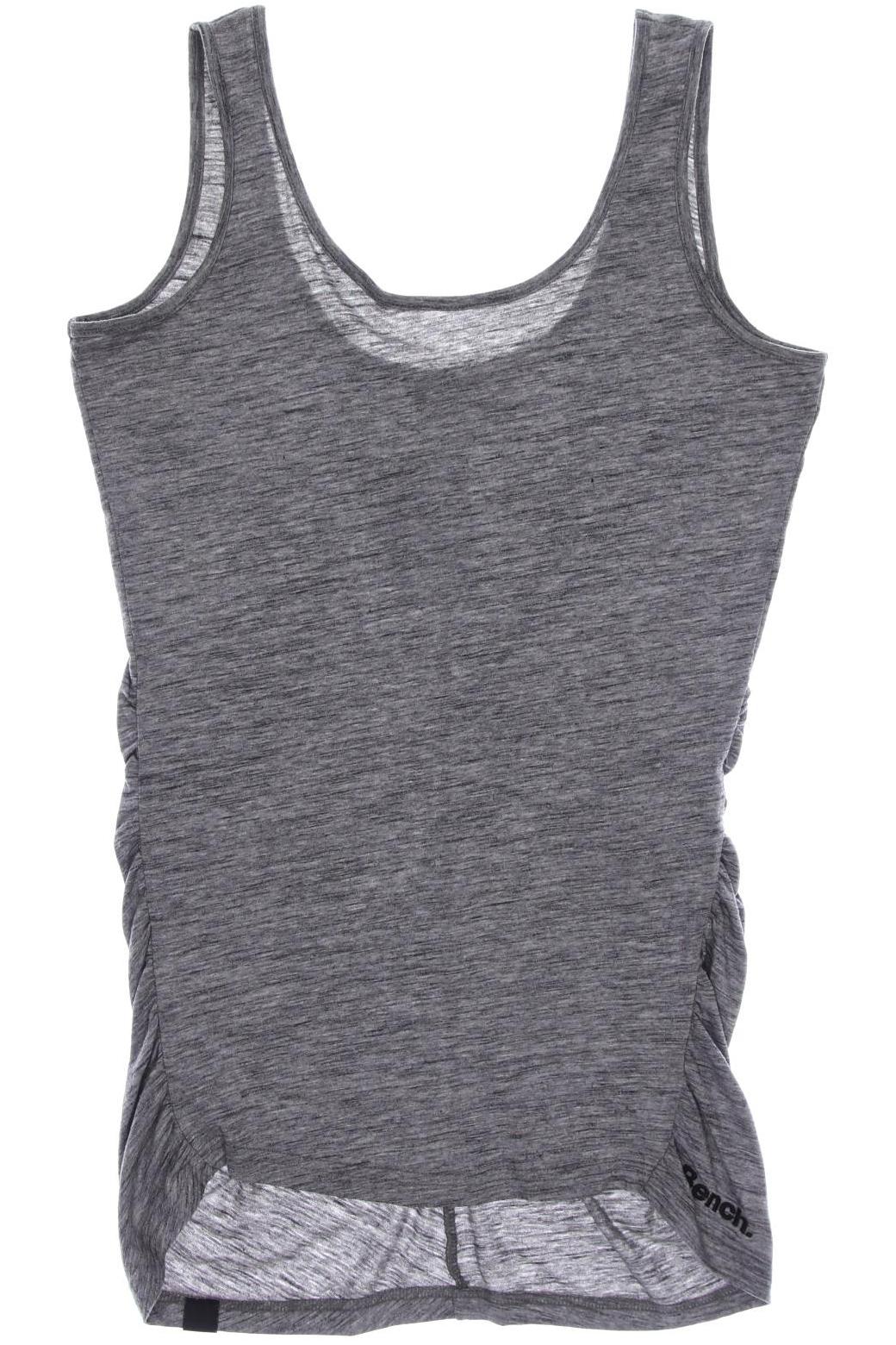 

Bench. Damen Top, grau, Gr. 36