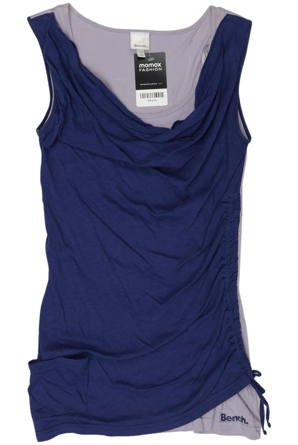 

Bench. Damen Top, marineblau, Gr. 34