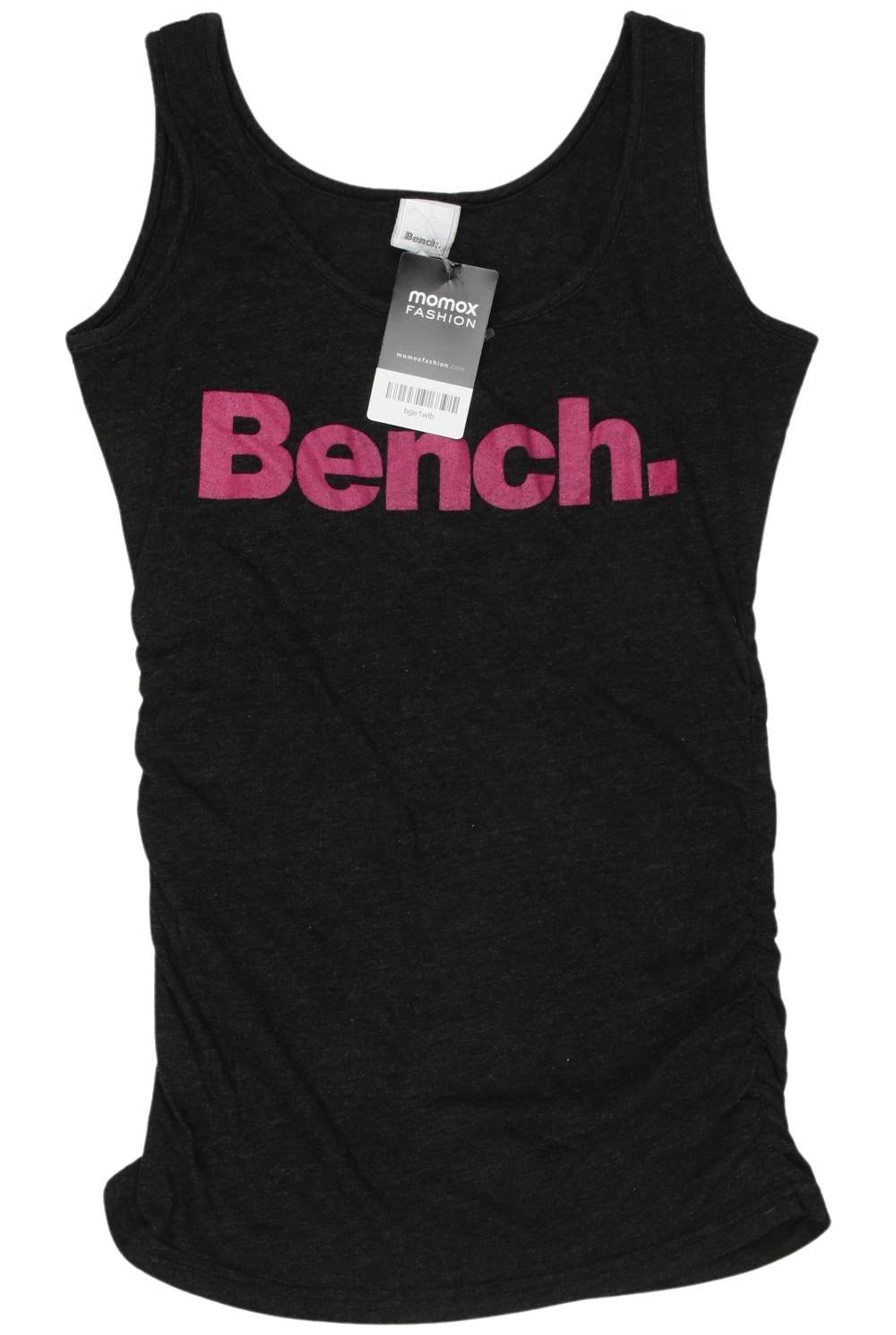 

Bench. Damen Top, grau, Gr. 36