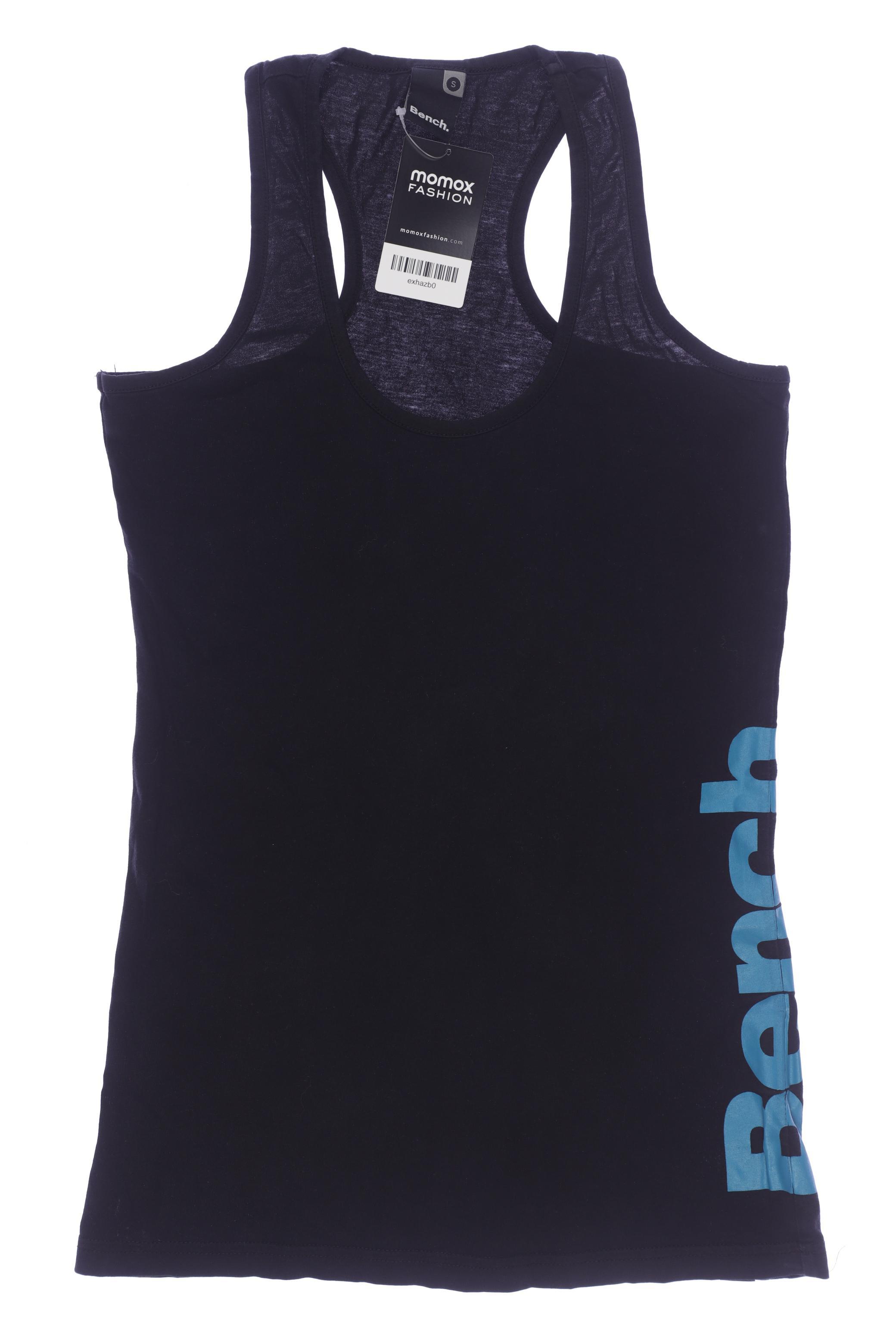 

Bench. Damen Top, schwarz, Gr. 36