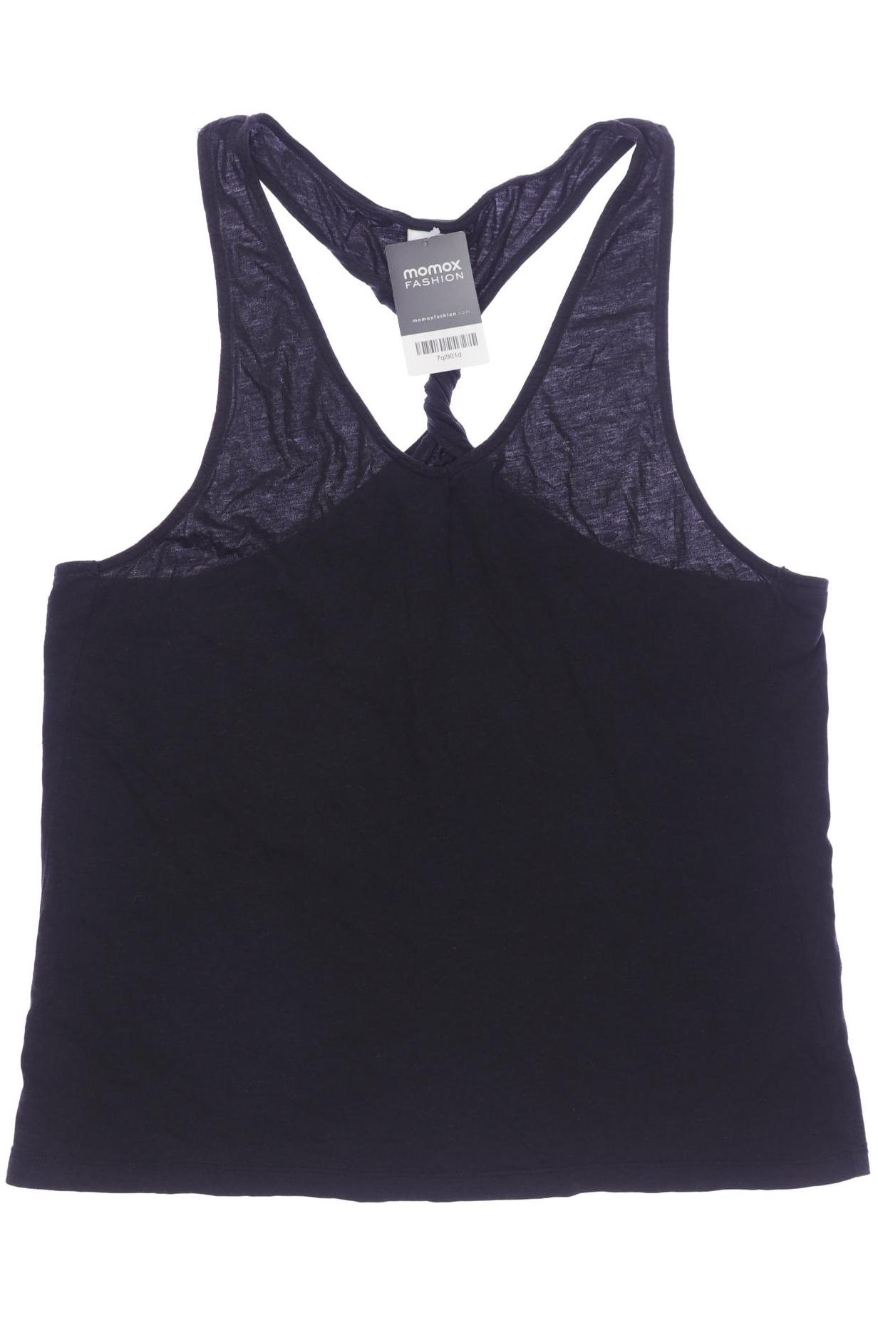 

Bench. Damen Top, schwarz, Gr. 42