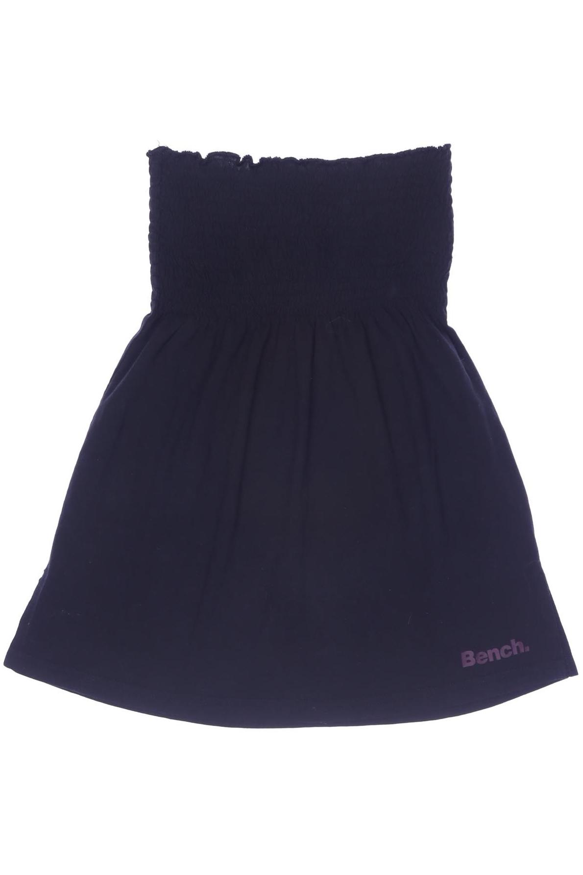 

Bench. Damen Top, schwarz, Gr. 36