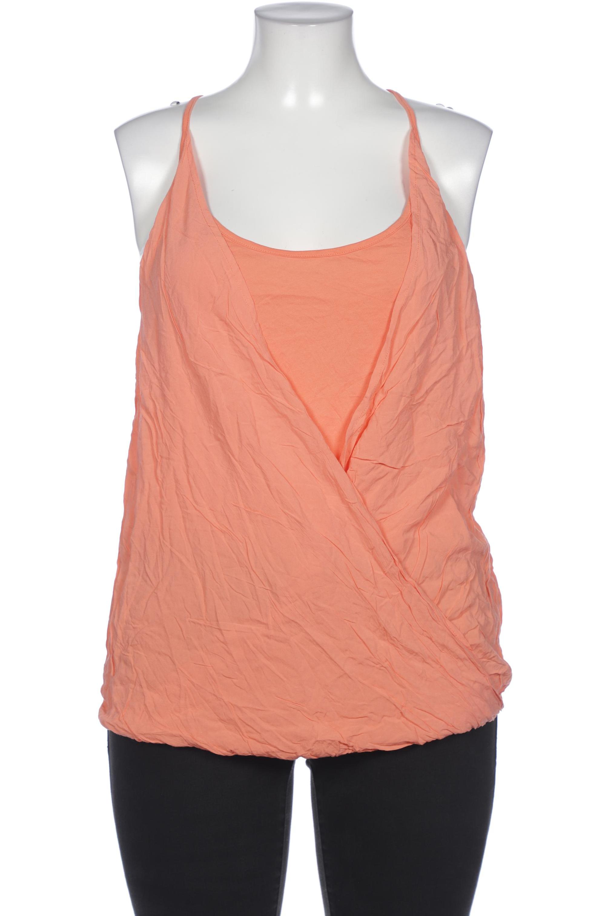 

Bench. Damen Top, orange, Gr. 44