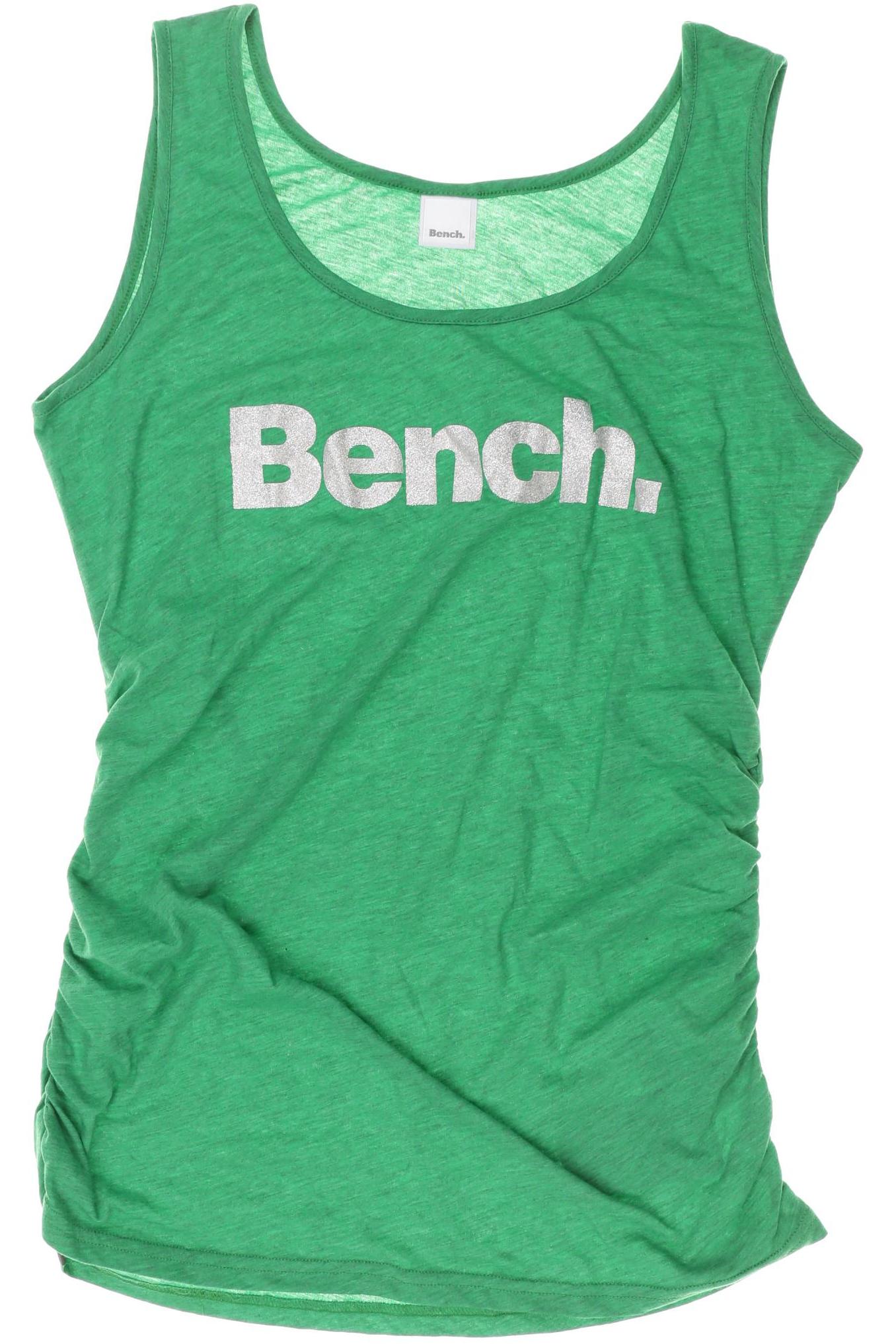 

Bench. Damen Top, grün, Gr. 44