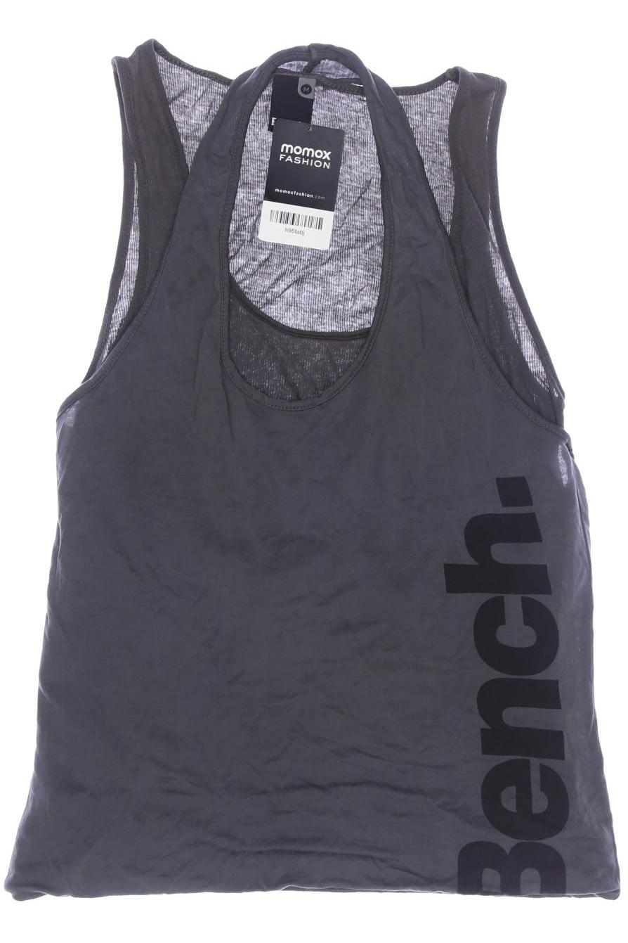 

Bench. Damen Top, grau, Gr. 38