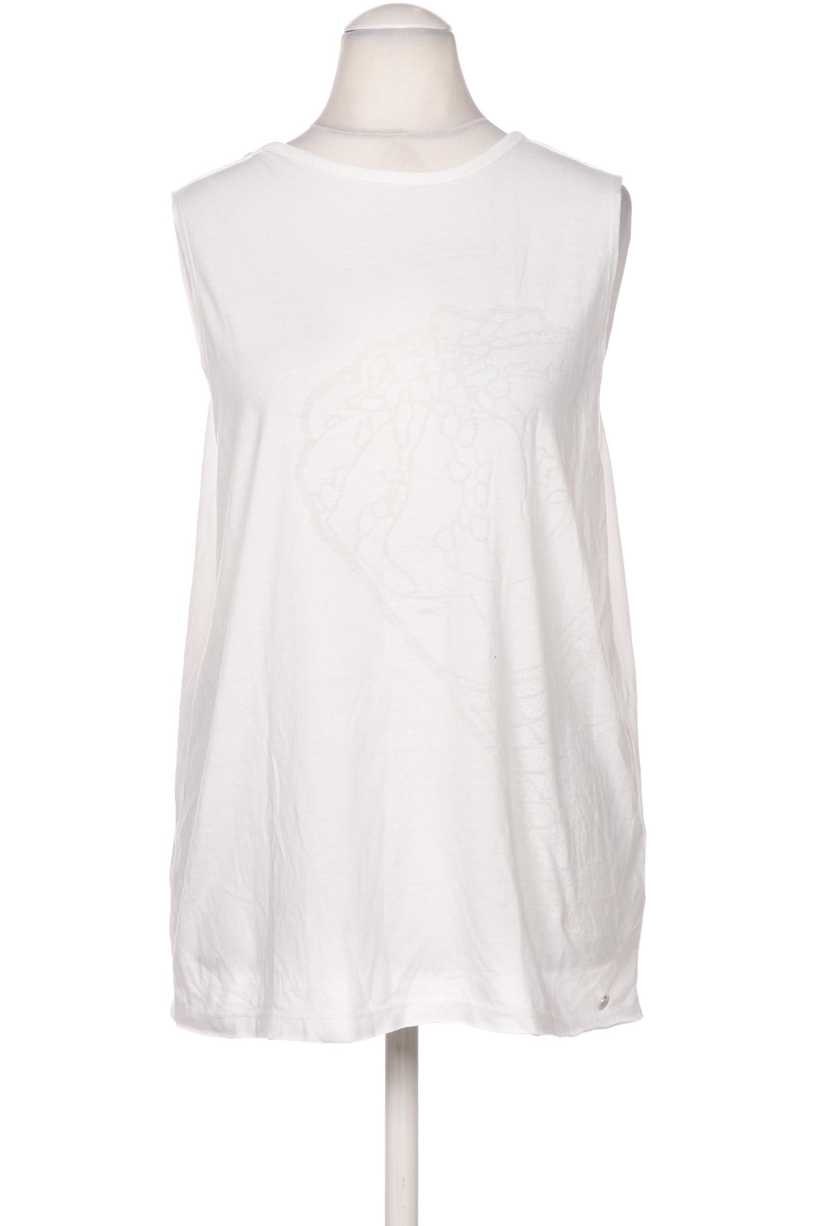 

Bench. Damen Top, weiß, Gr. 36