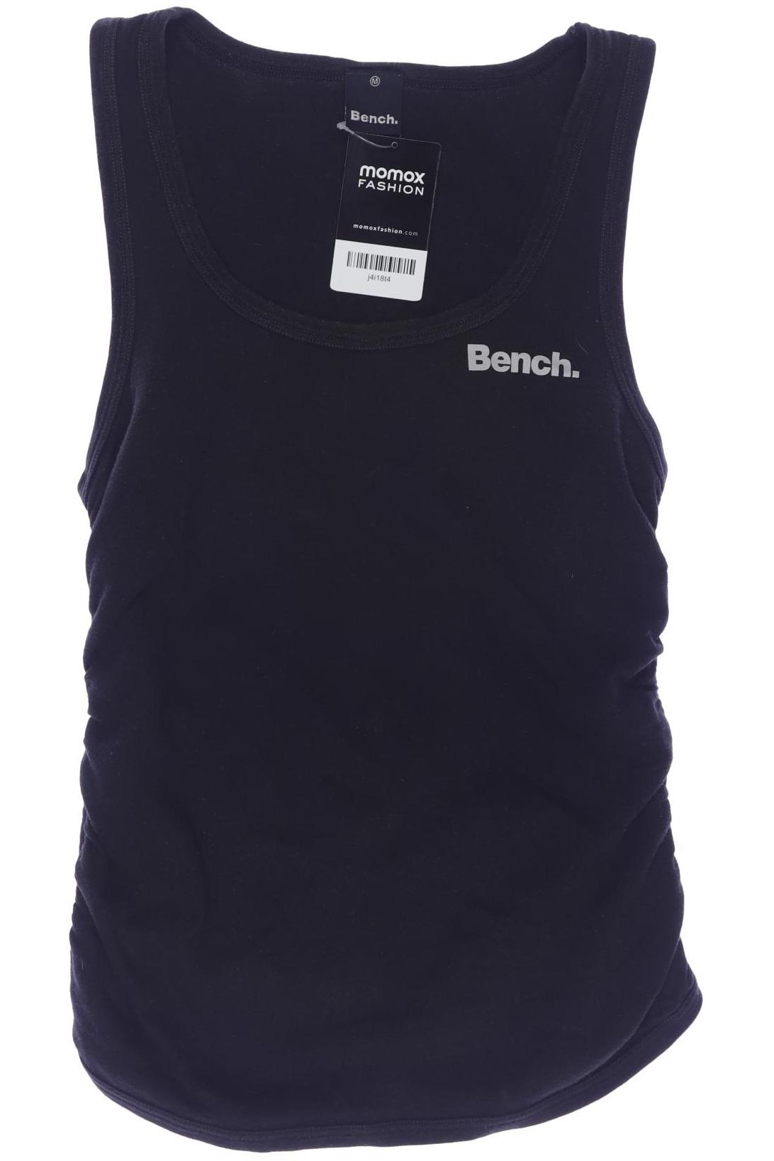 

Bench. Damen Top, schwarz, Gr. 38