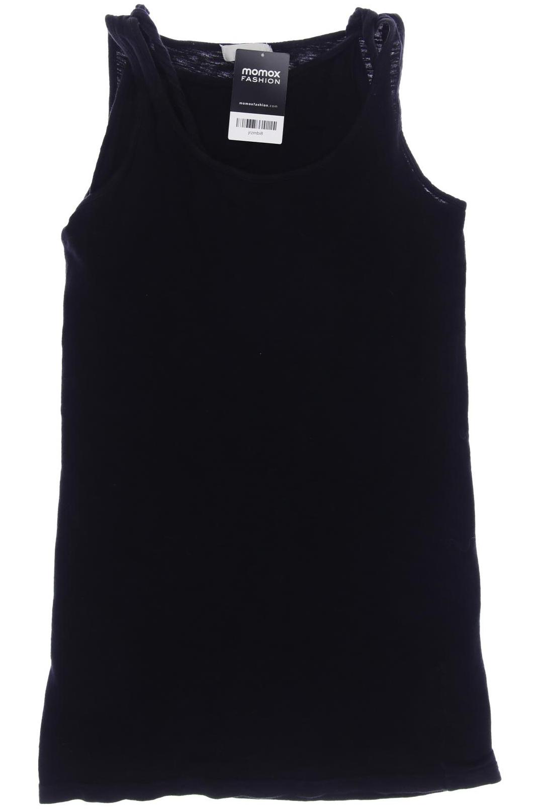 

Bench. Damen Top, schwarz
