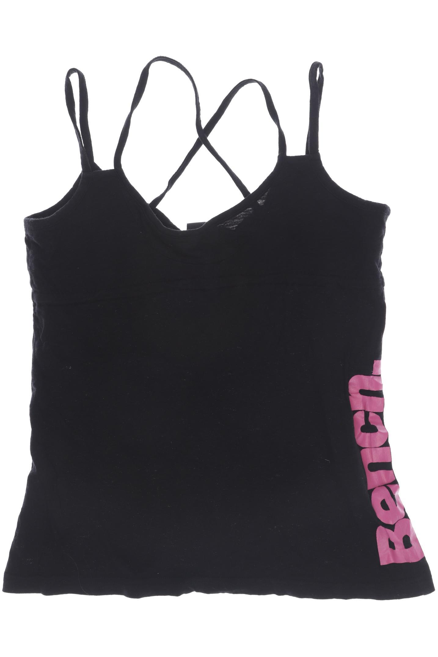 

Bench. Damen Top, schwarz, Gr. 38