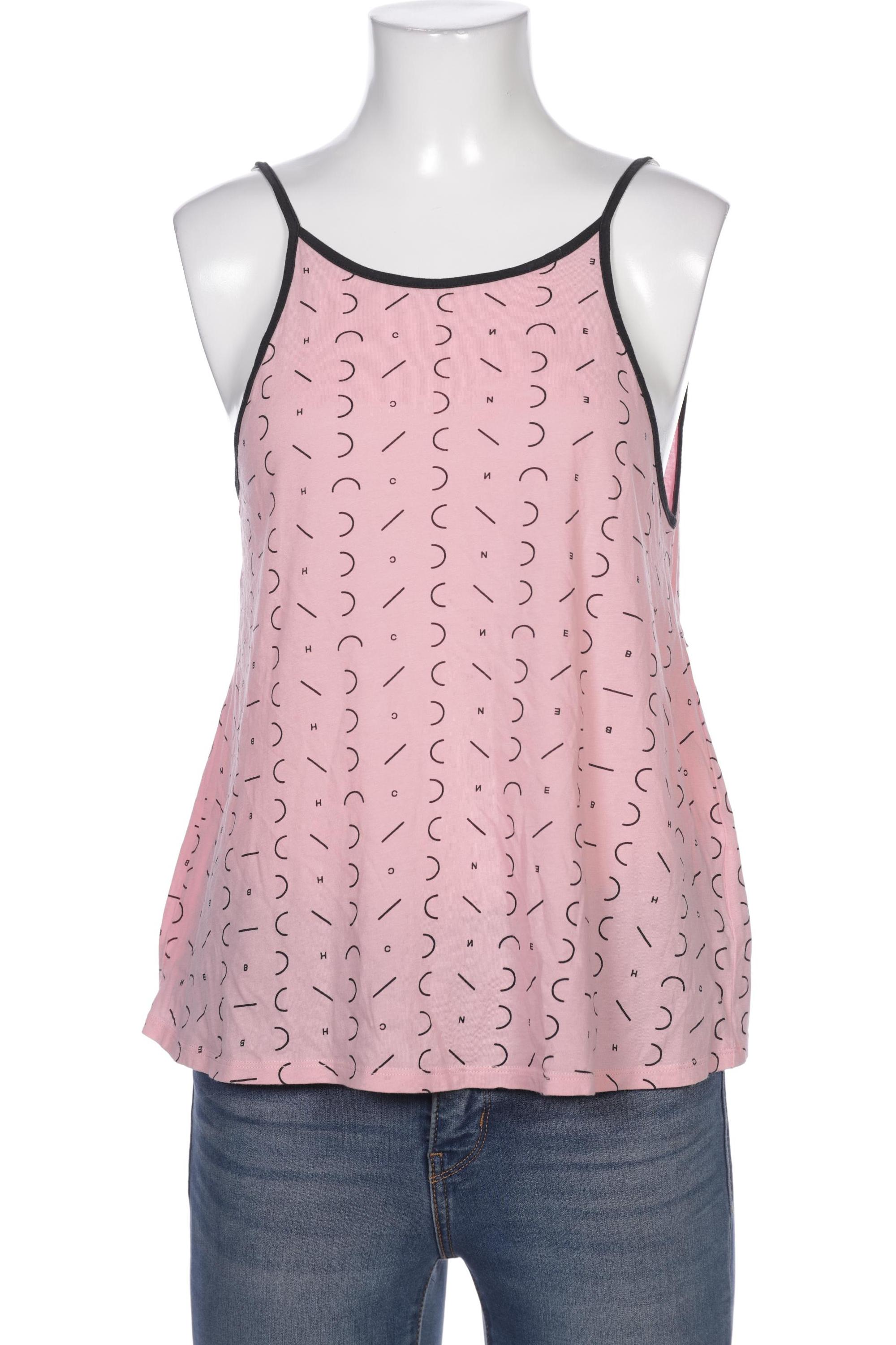 

Bench. Damen Top, pink