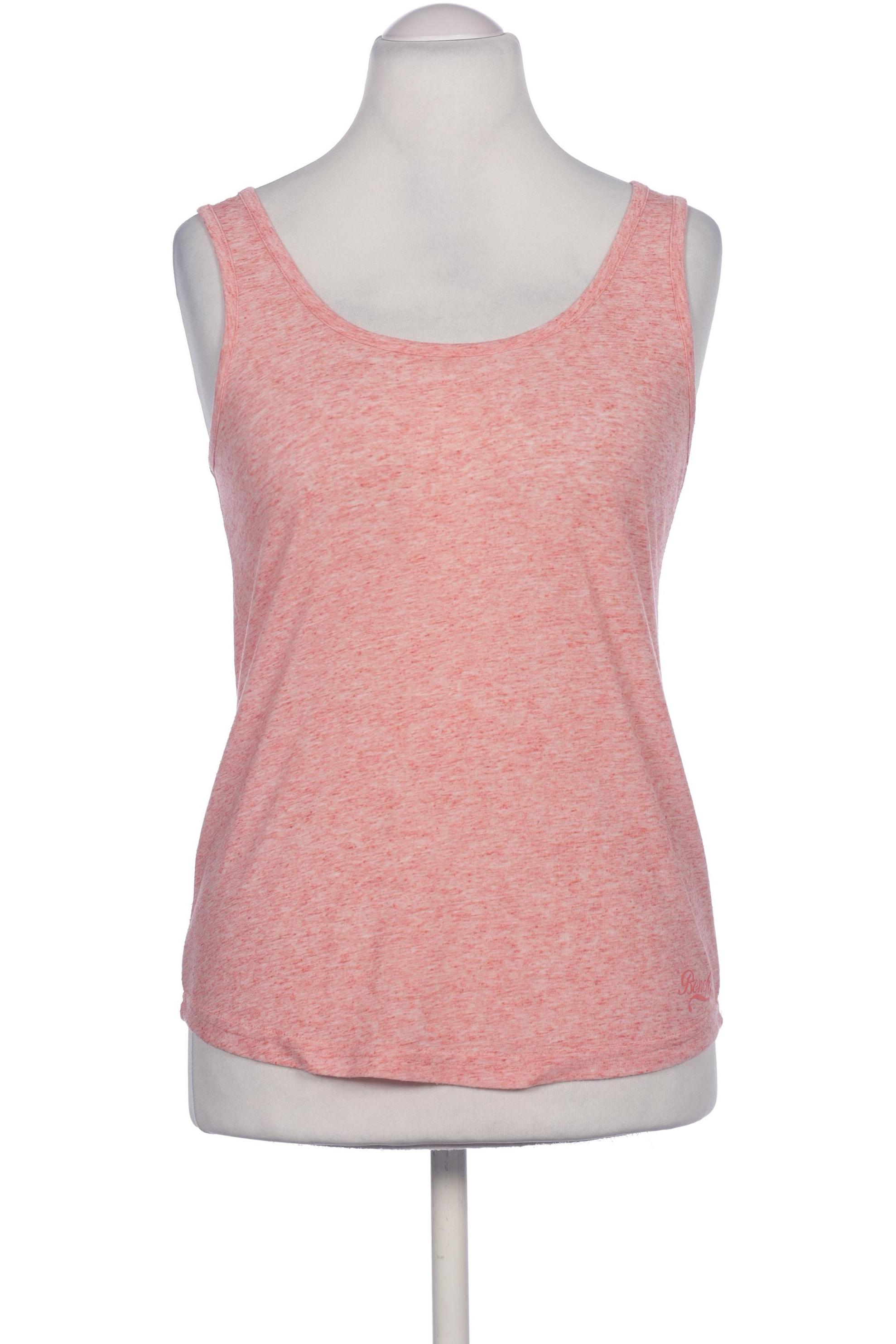 

Bench. Damen Top, pink, Gr. 38