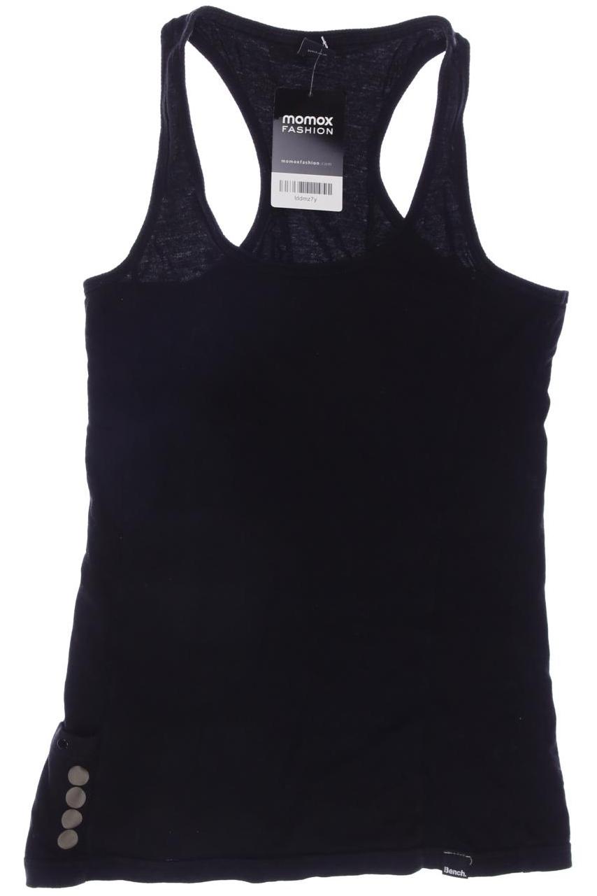 

Bench. Damen Top, schwarz, Gr. 34
