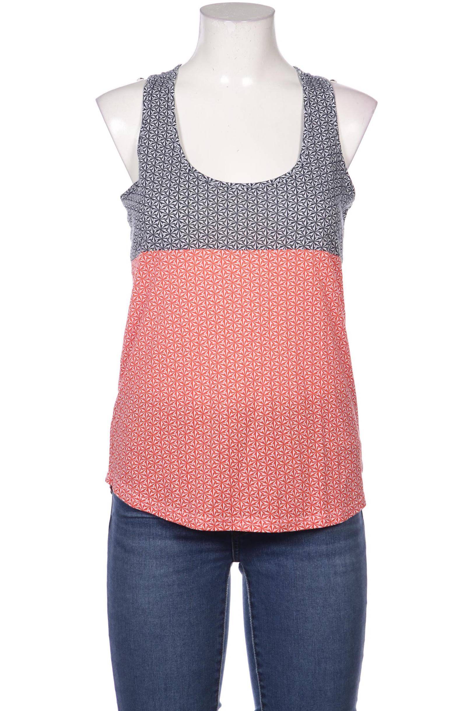 

Bench. Damen Top, orange