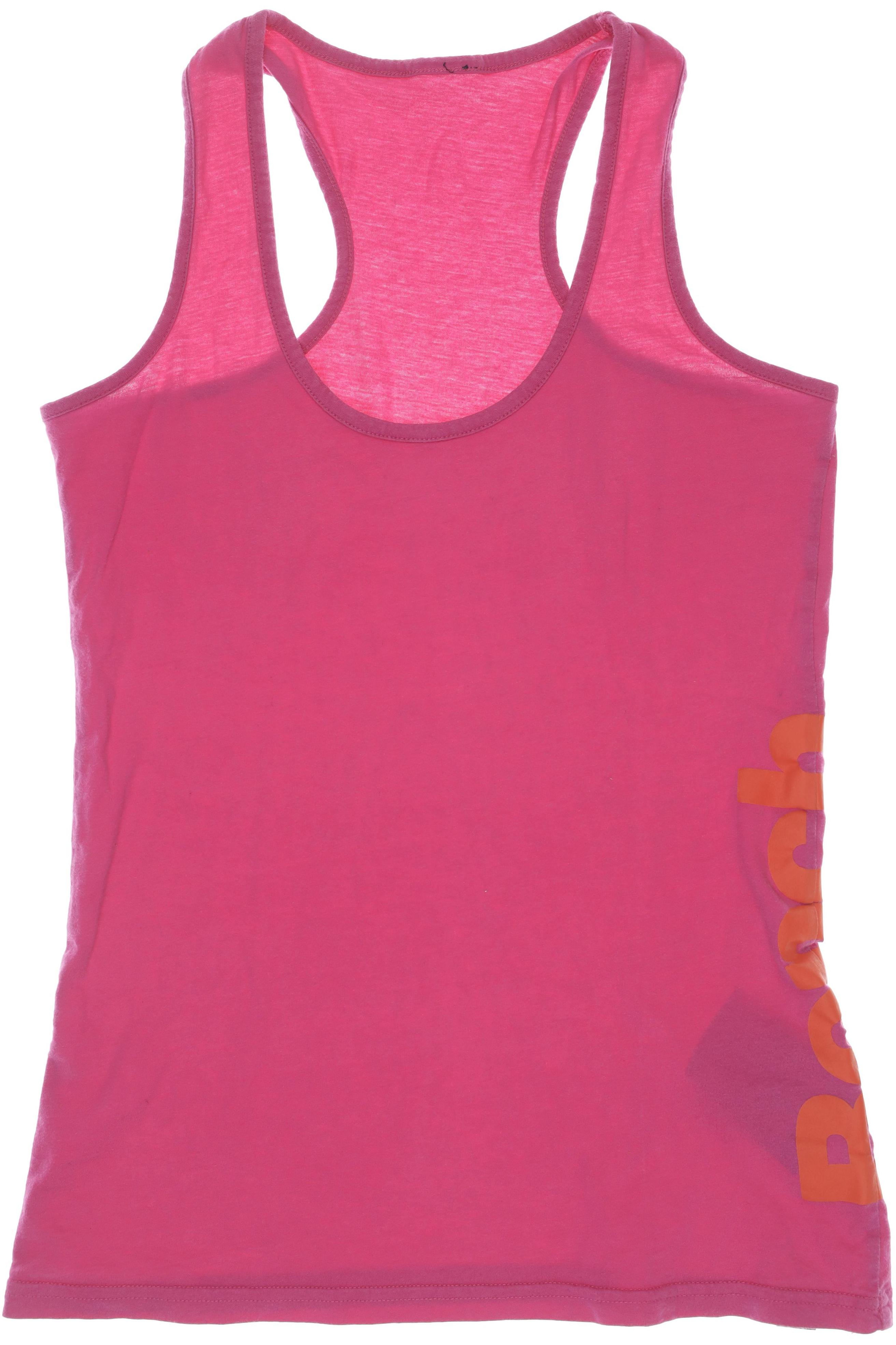 

Bench. Damen Top, pink