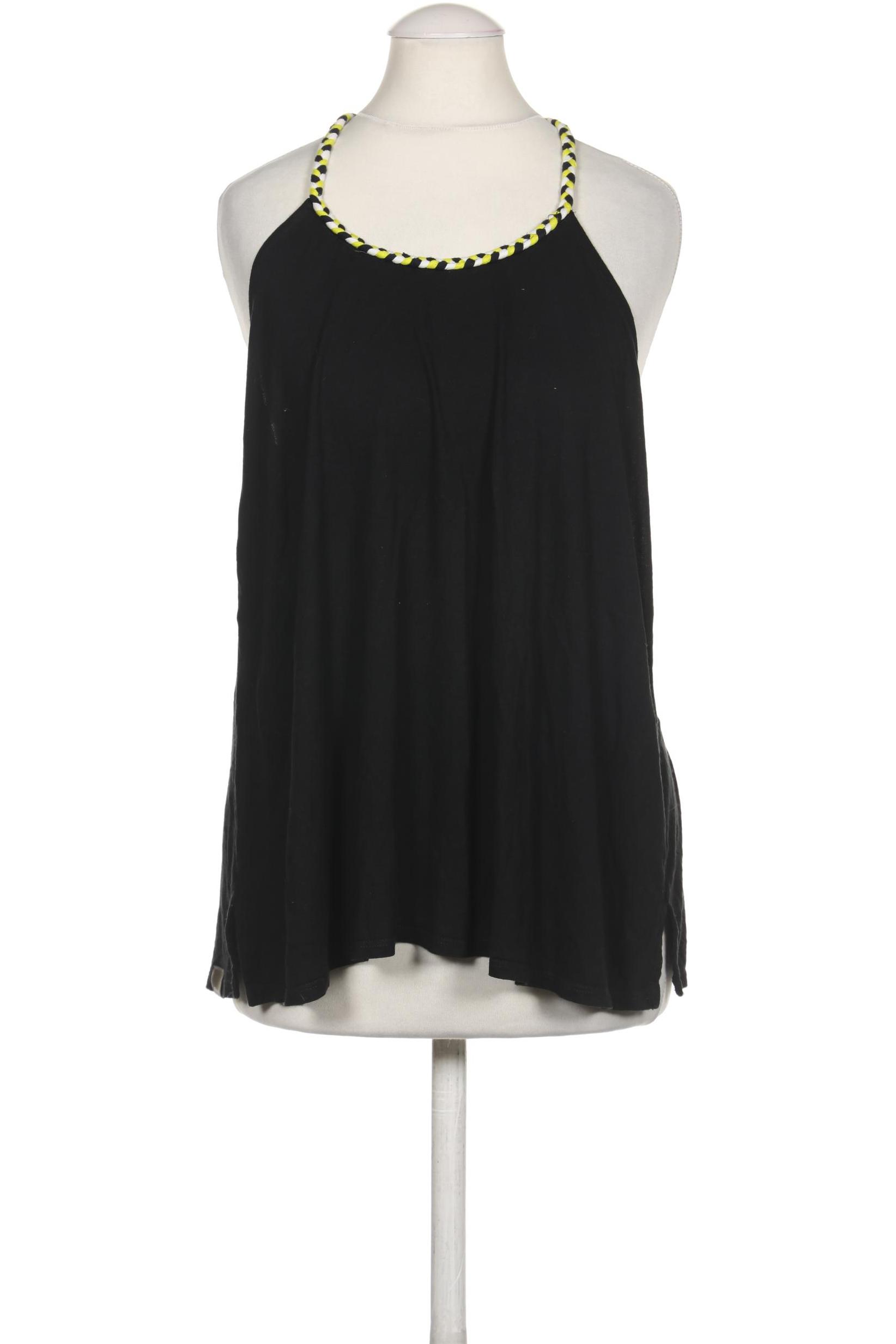 

Bench. Damen Top, schwarz