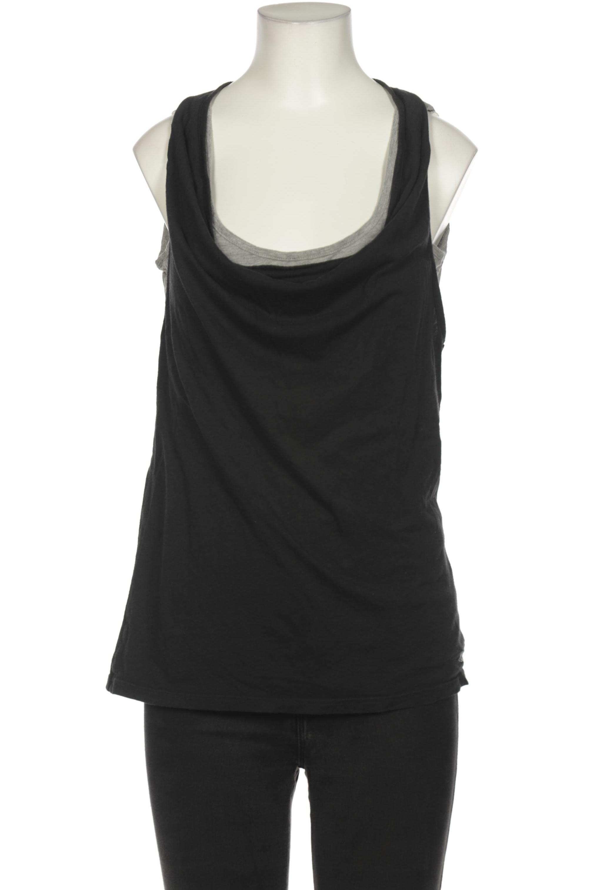 

Bench. Damen Top, schwarz