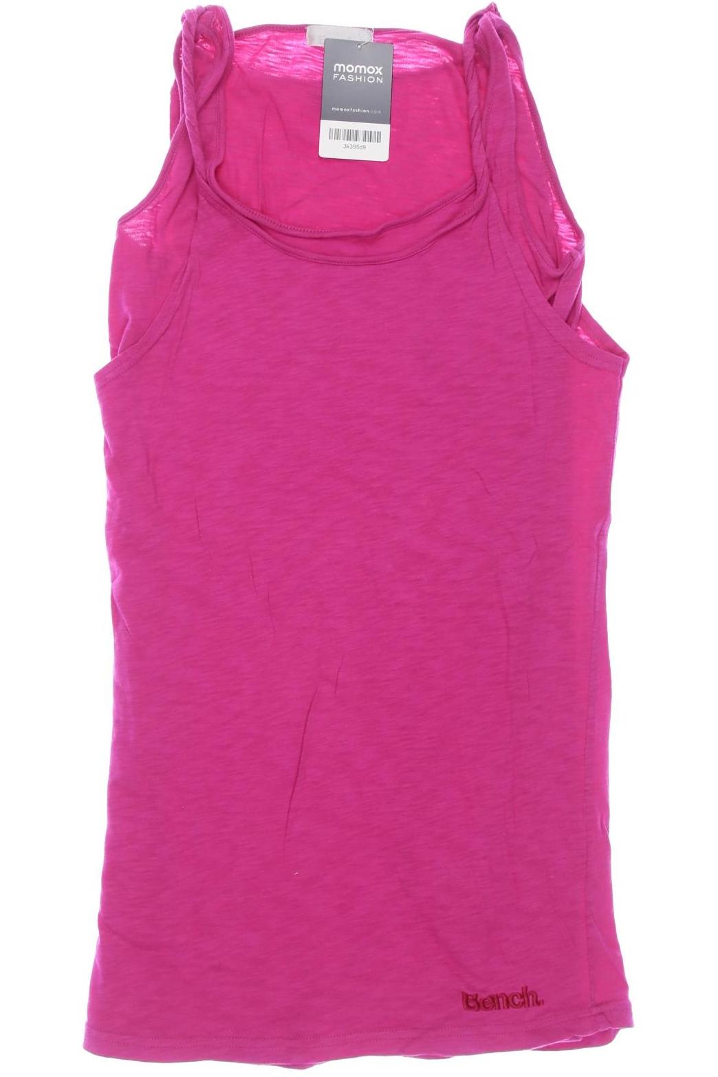 

Bench. Damen Top, pink, Gr. 36