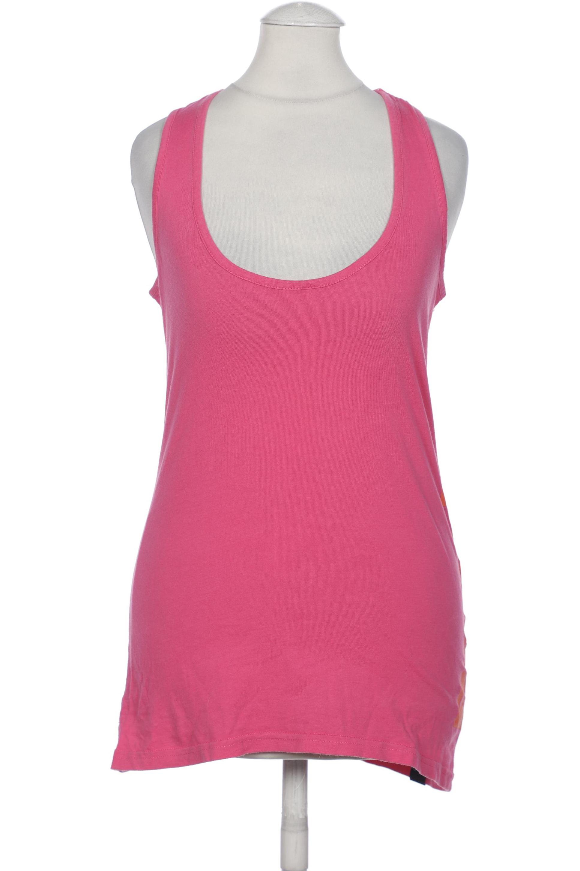 

Bench. Damen Top, pink, Gr. 36