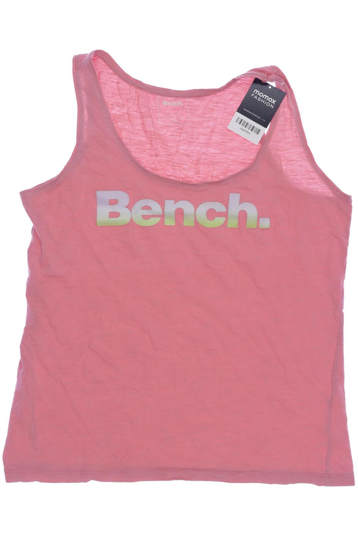 

Bench. Damen Top, pink, Gr. 42