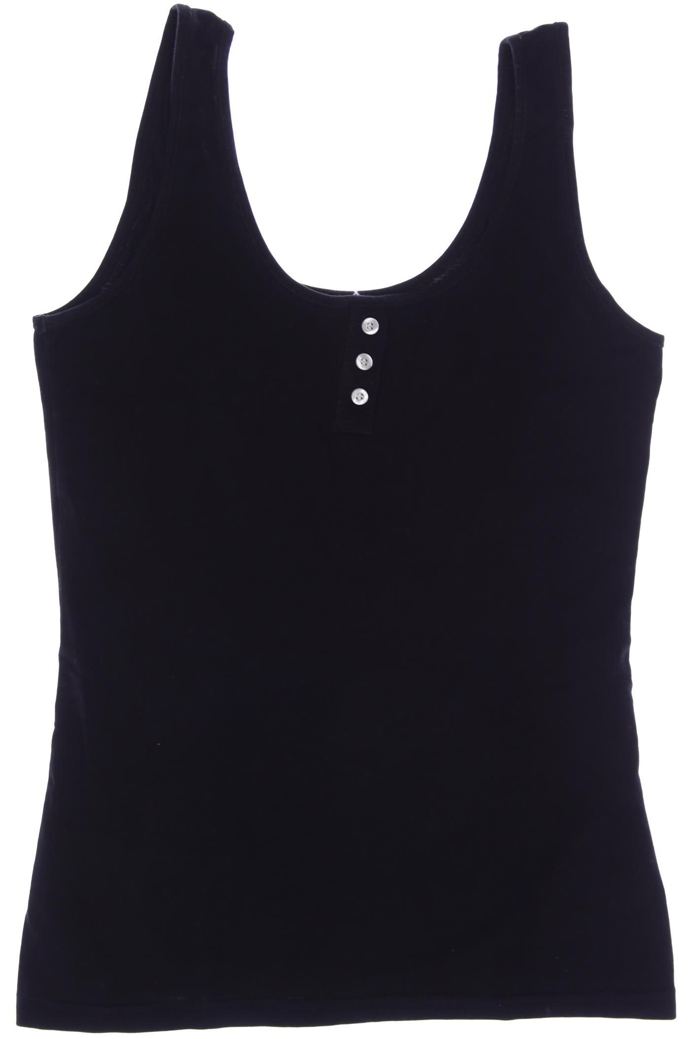 

Bench. Damen Top, schwarz